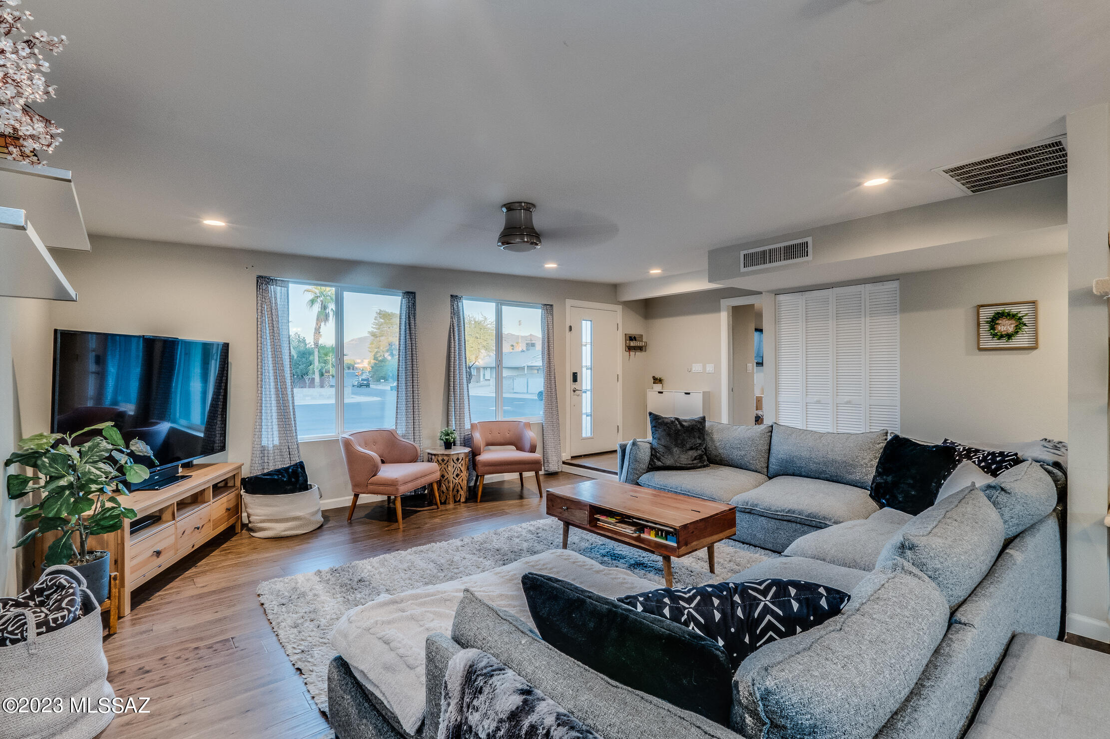 Carriage Hill (1-192) - Residential