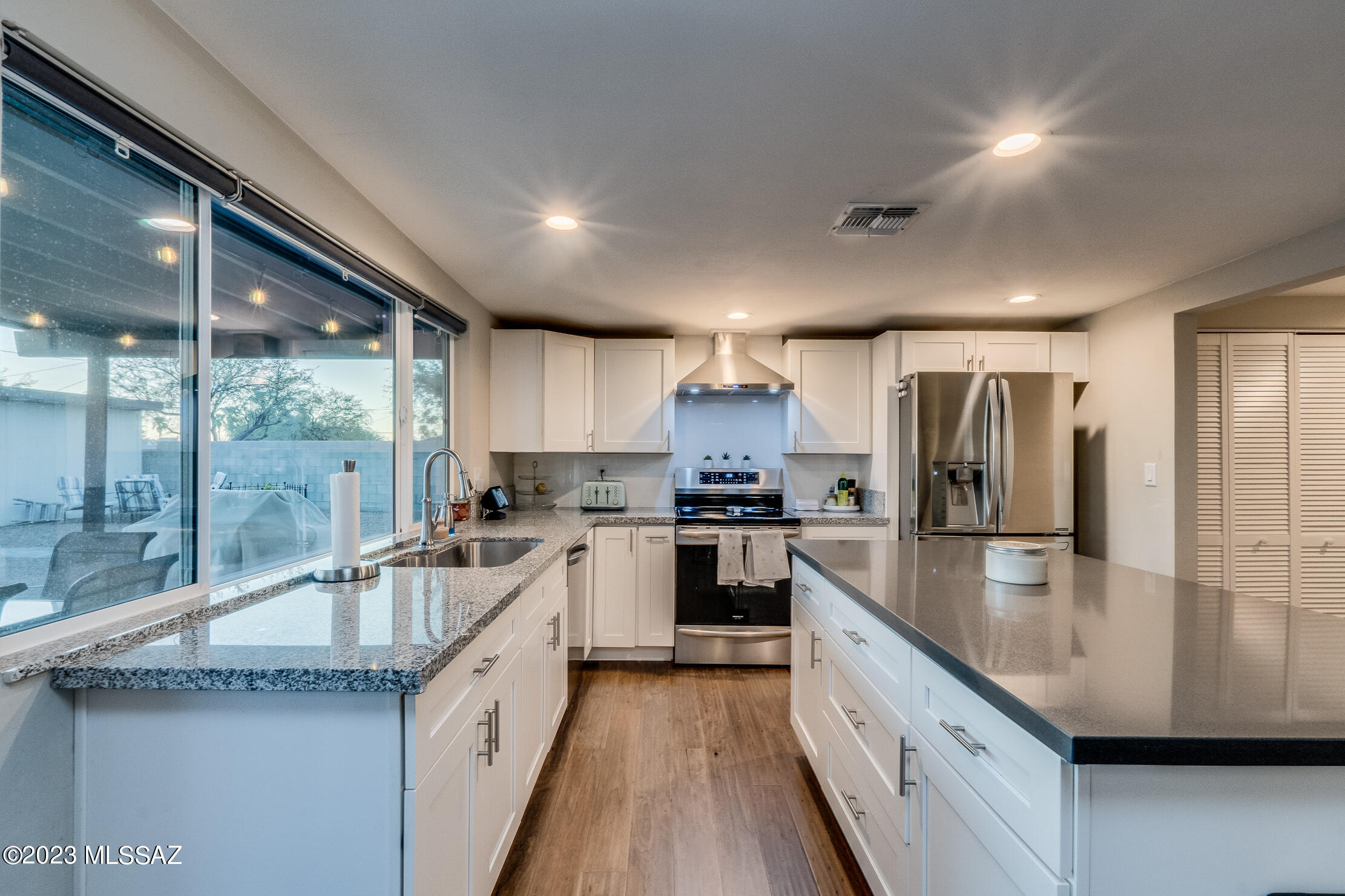 Carriage Hill (1-192) - Residential