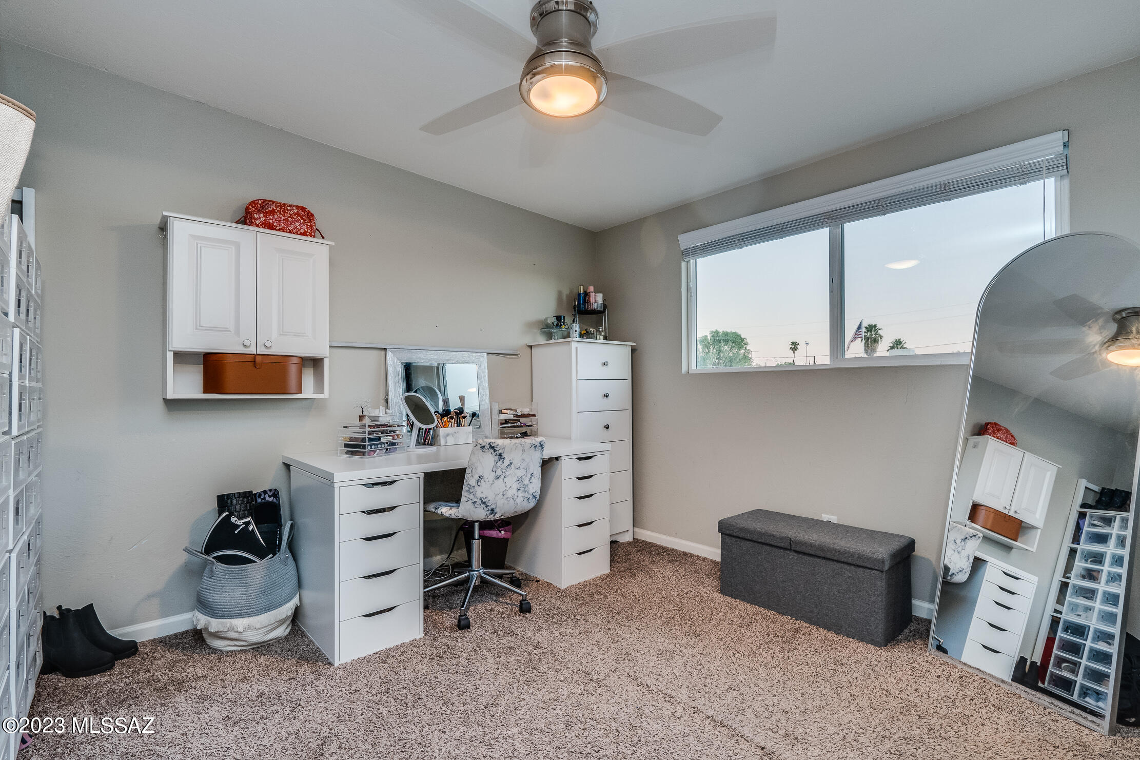 Carriage Hill (1-192) - Residential