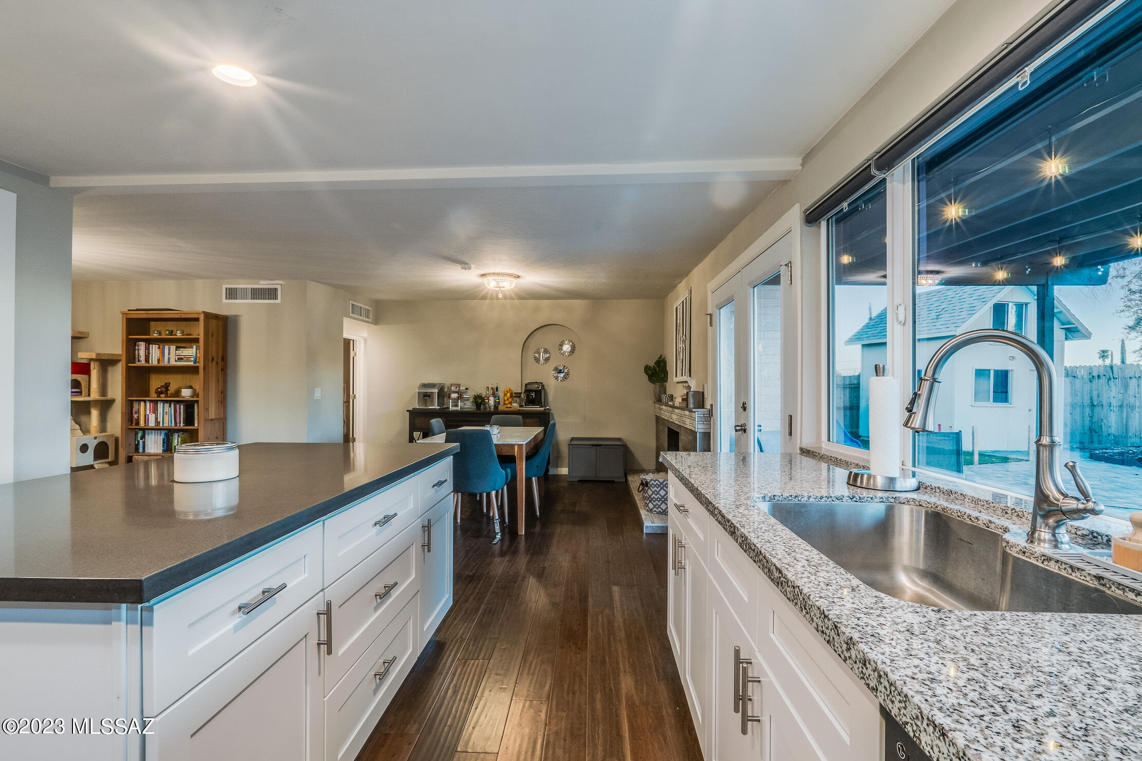 Carriage Hill (1-192) - Residential