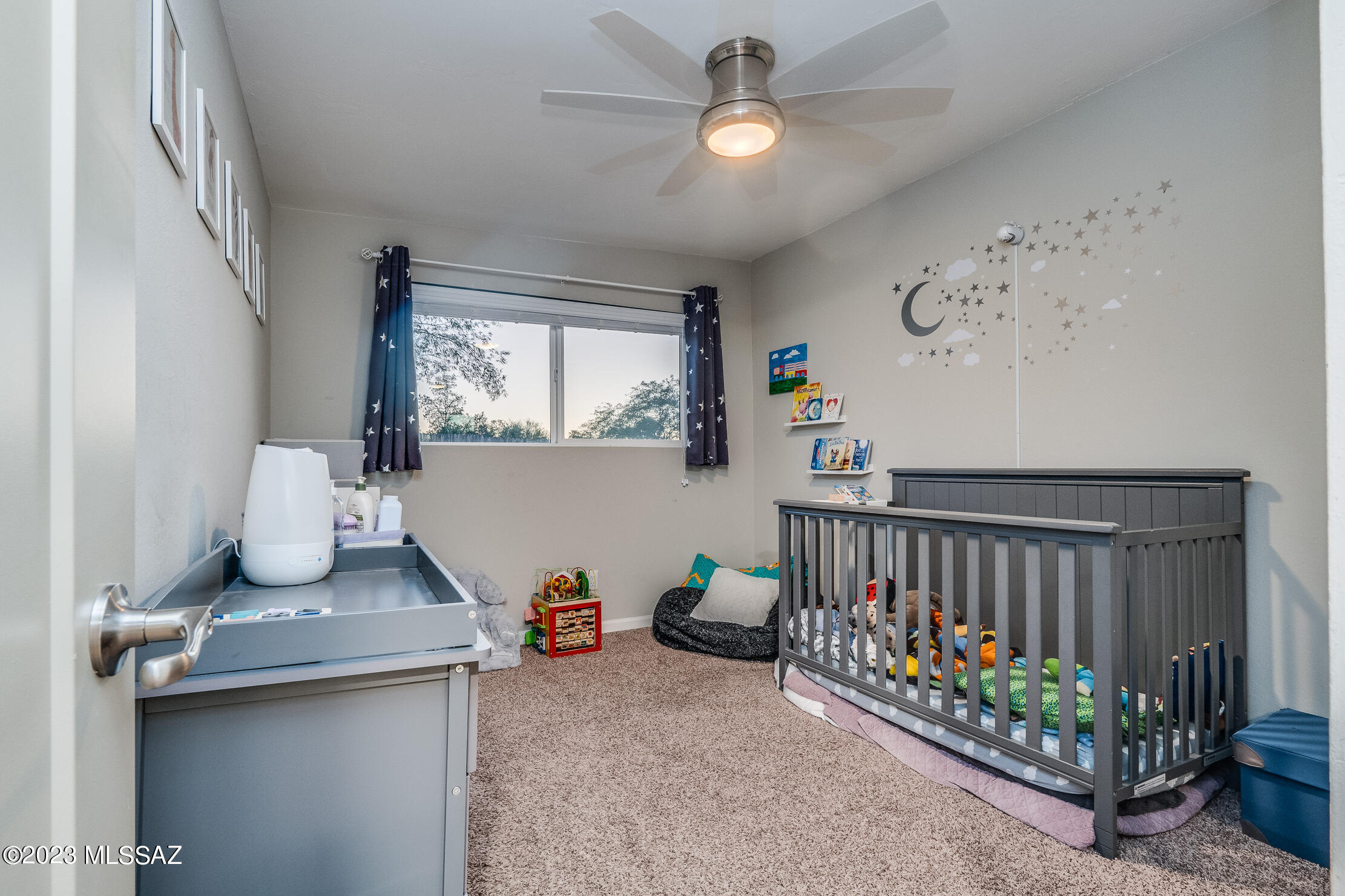 Carriage Hill (1-192) - Residential