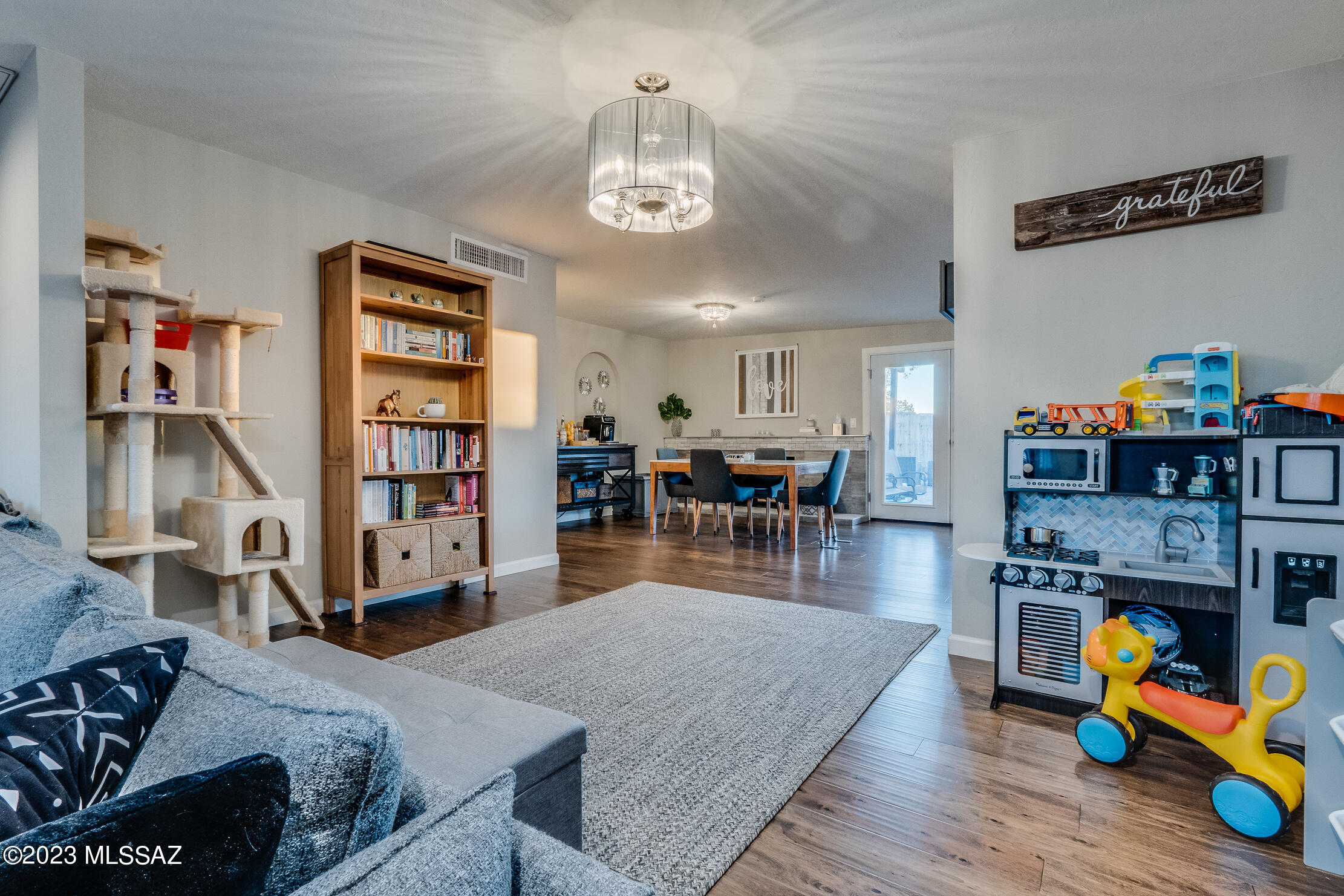 Carriage Hill (1-192) - Residential