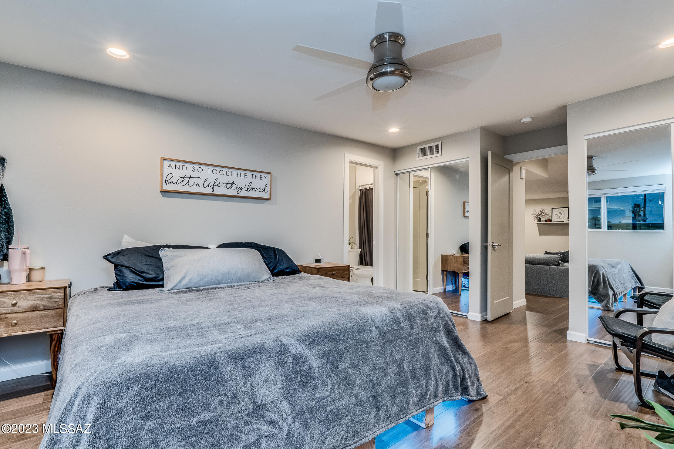Carriage Hill (1-192) - Residential