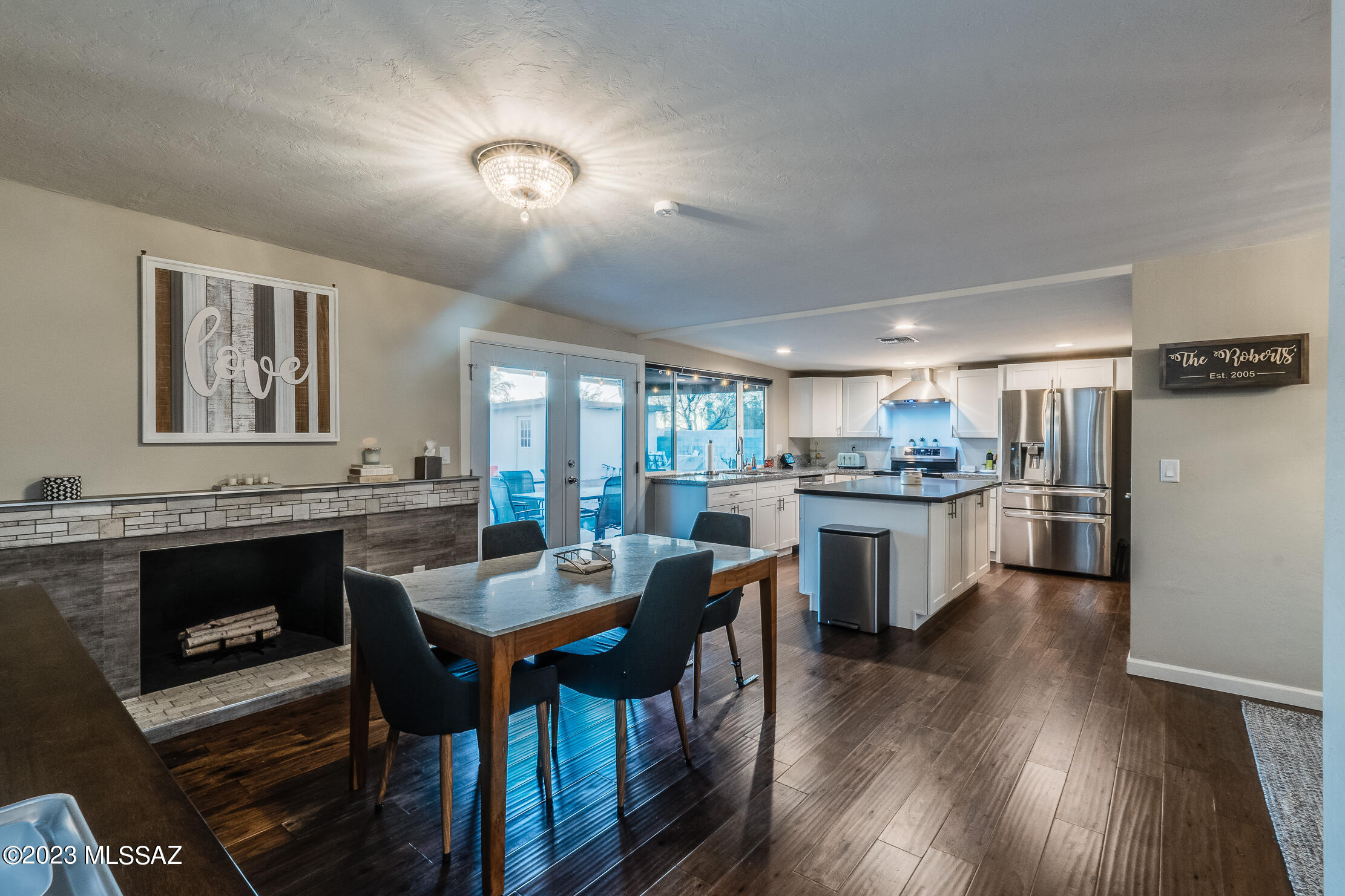 Carriage Hill (1-192) - Residential
