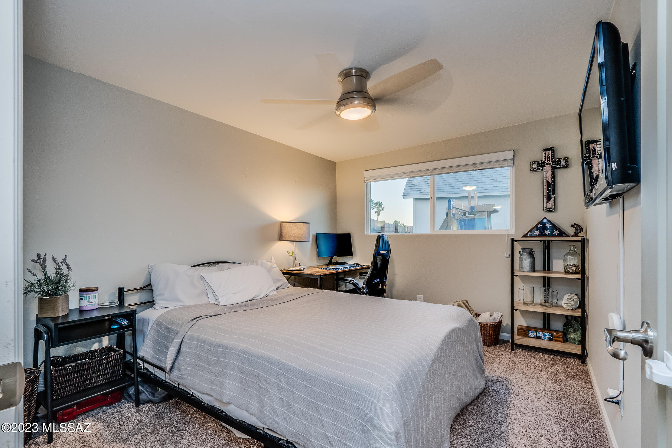 Carriage Hill (1-192) - Residential