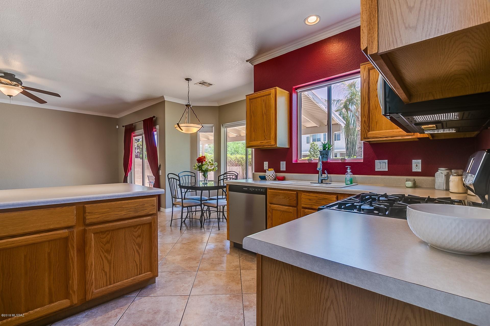 Continental Ranch (1-148) - Residential