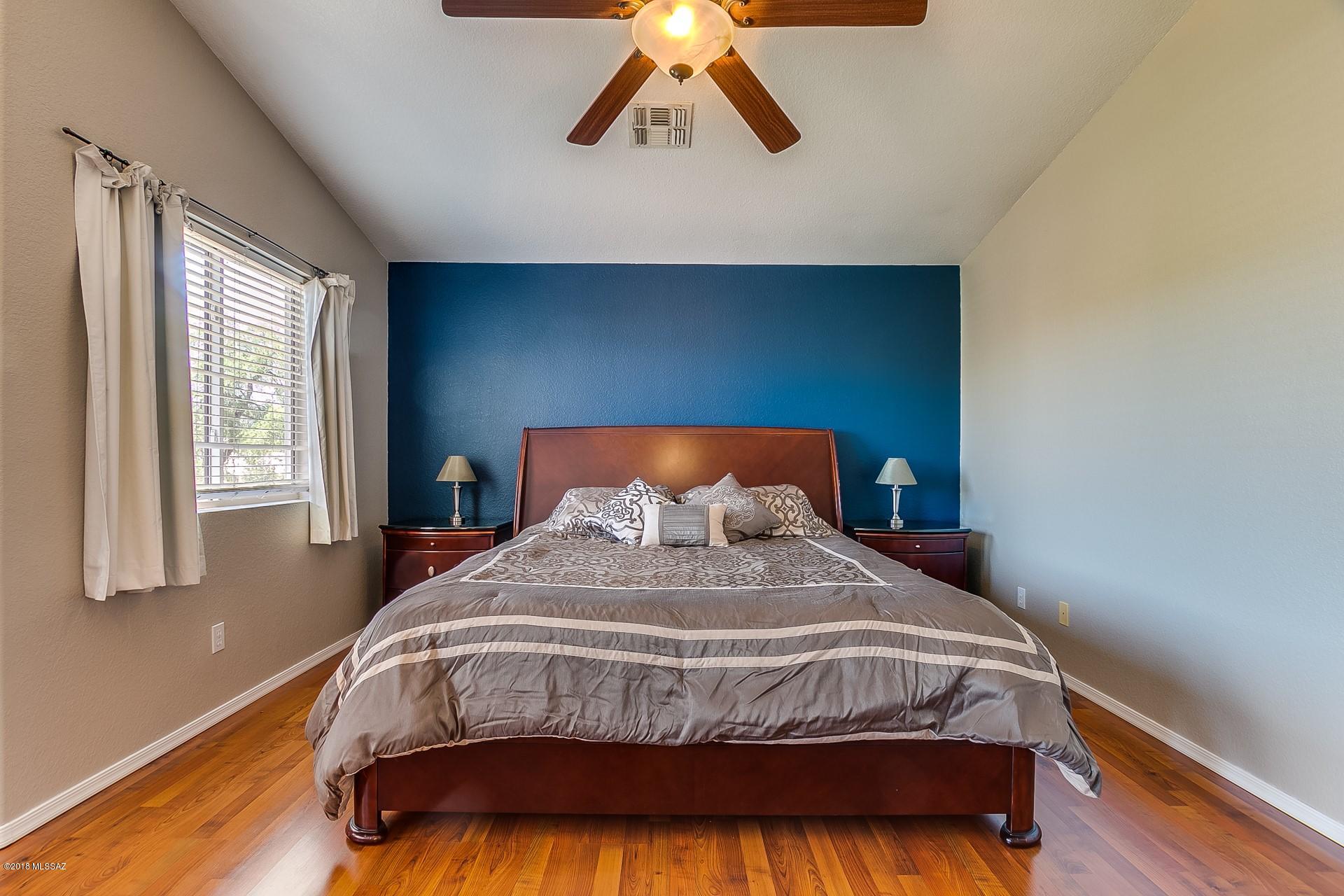 Continental Ranch (1-148) - Residential