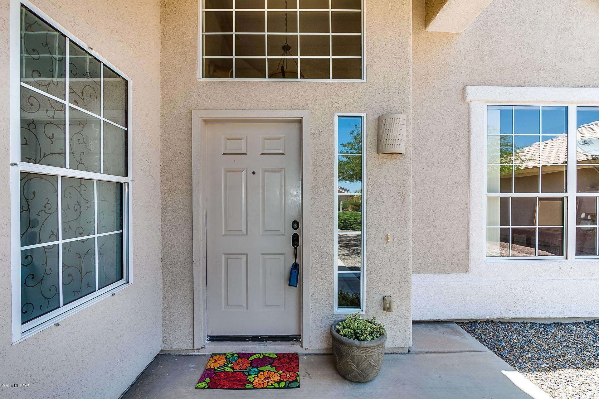 Continental Ranch (1-148) - Residential