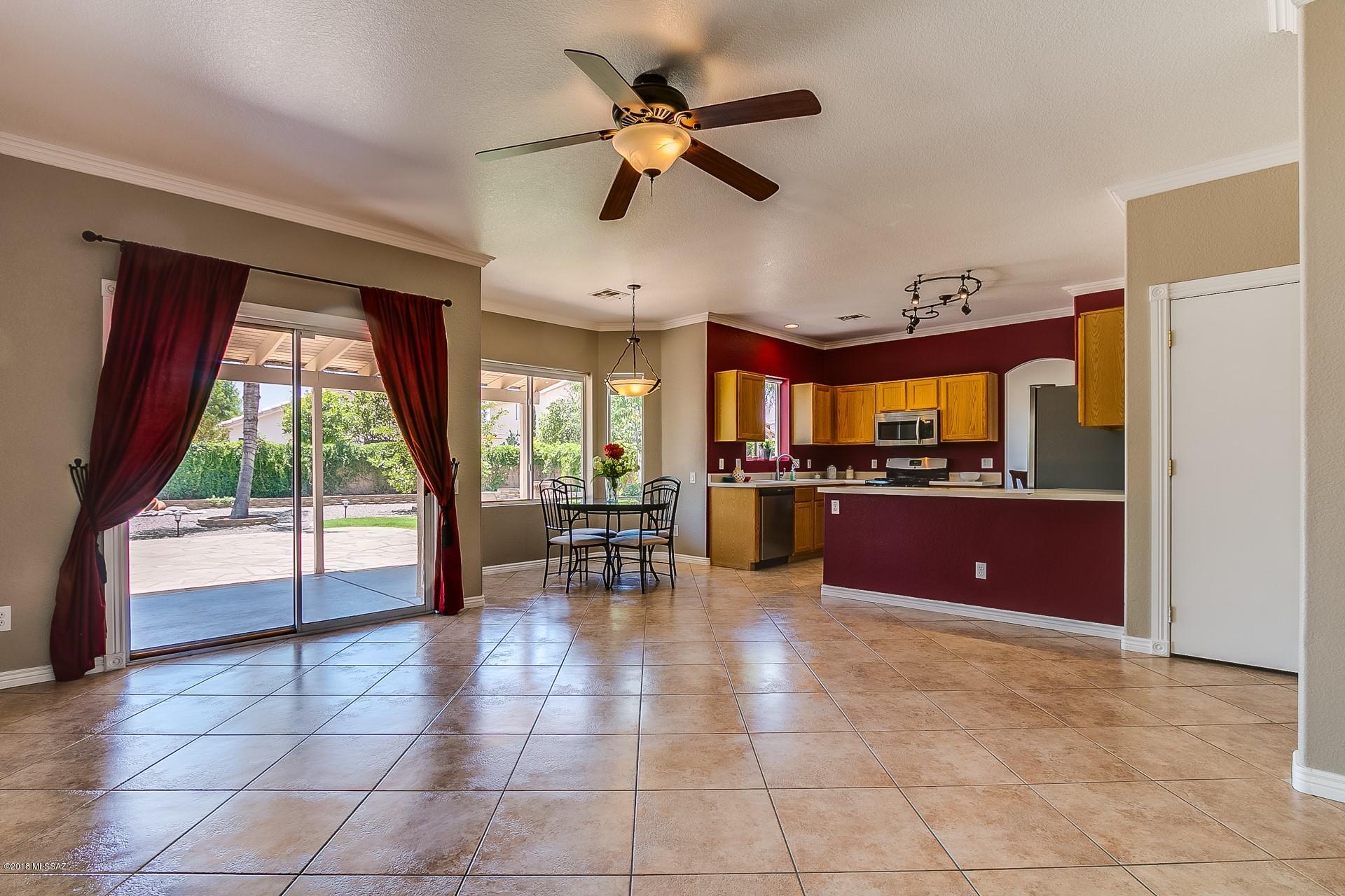 Continental Ranch (1-148) - Residential
