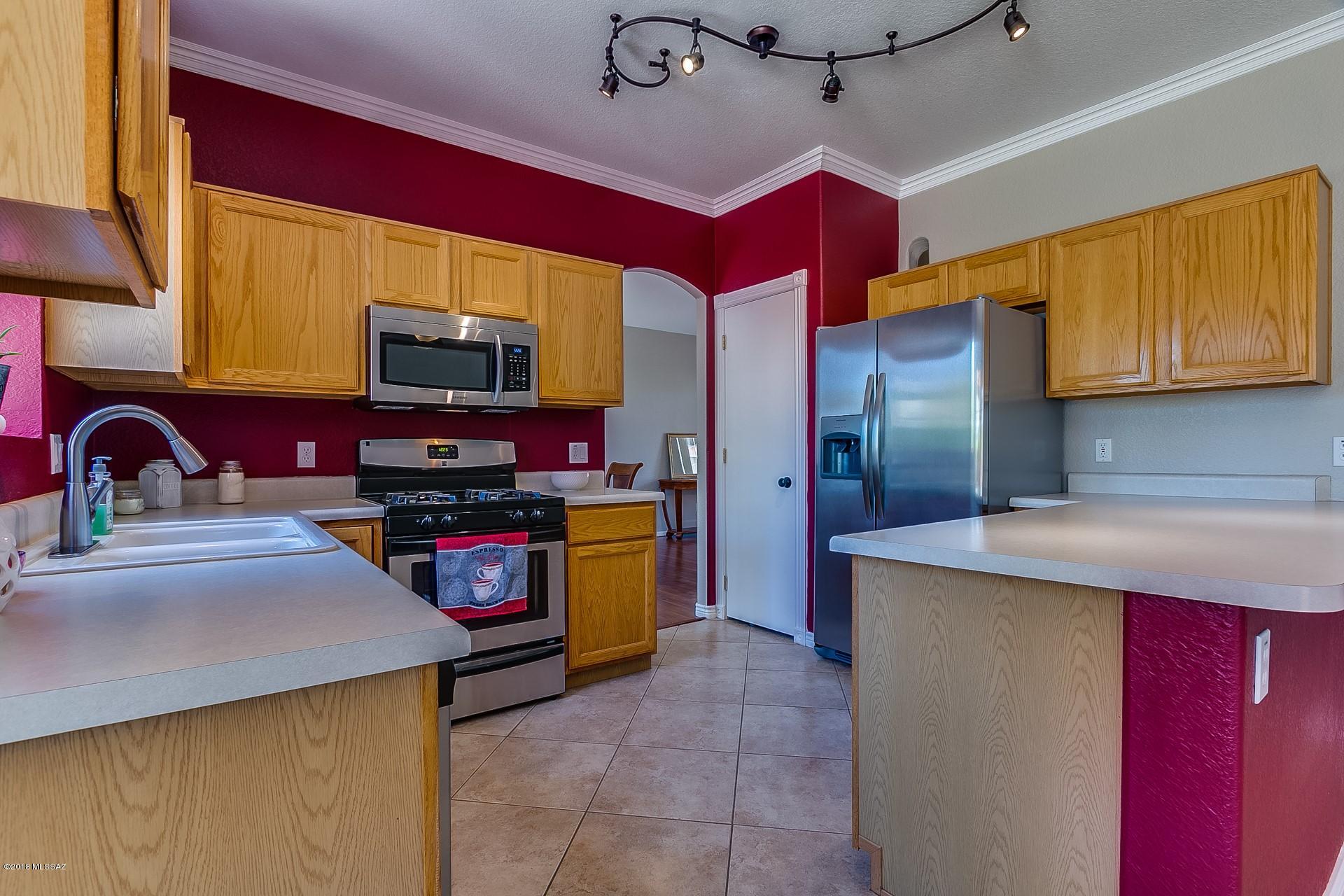 Continental Ranch (1-148) - Residential