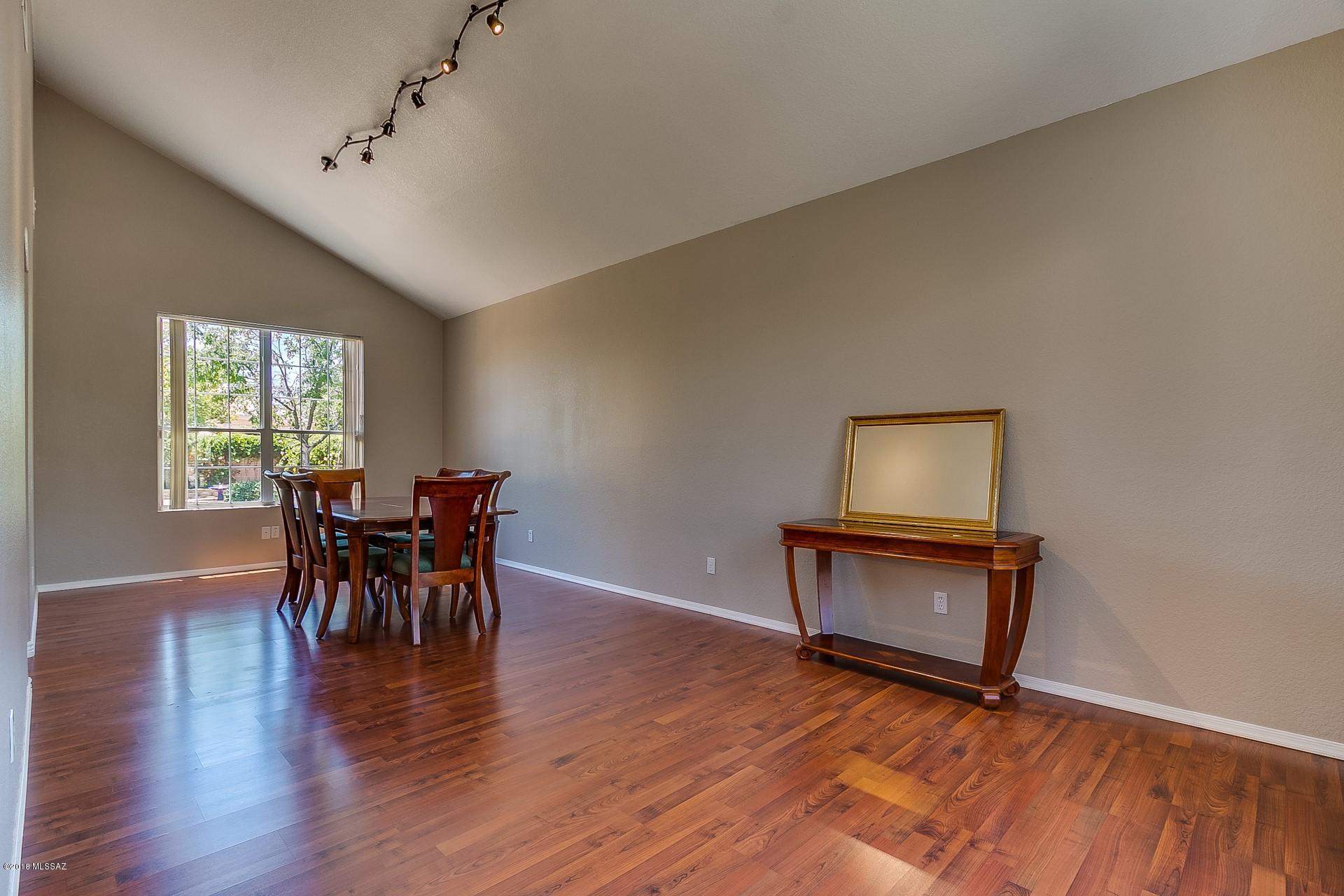 Continental Ranch (1-148) - Residential