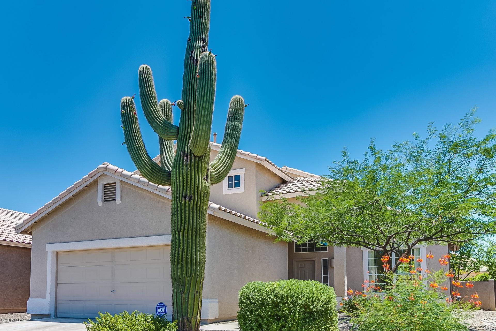 Continental Ranch (1-148) - Residential