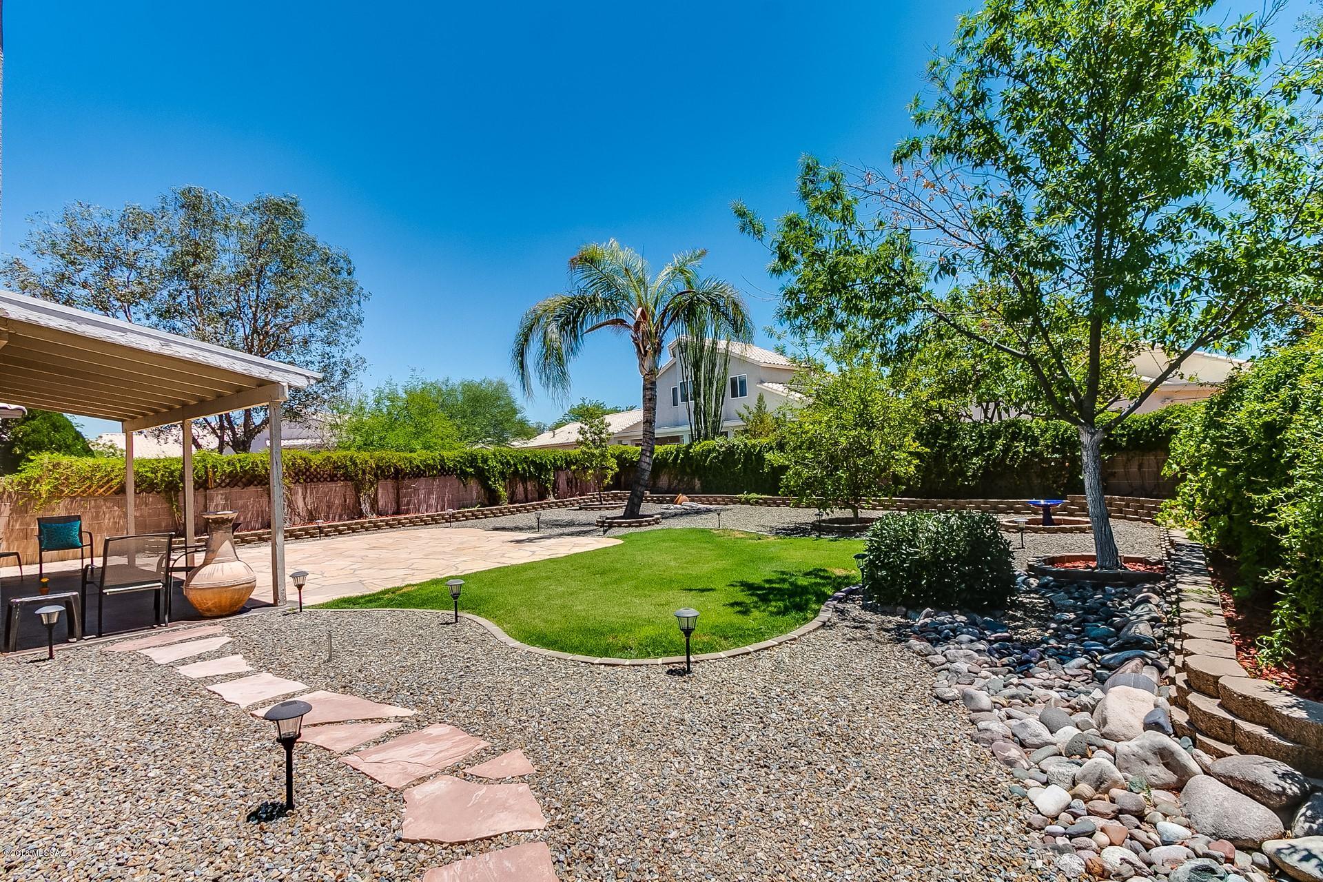 Continental Ranch (1-148) - Residential
