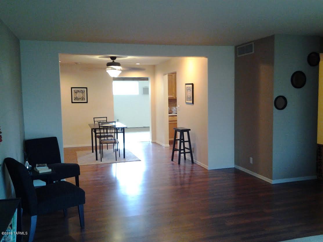 Palm Ridge Terrace Condo - Residential
