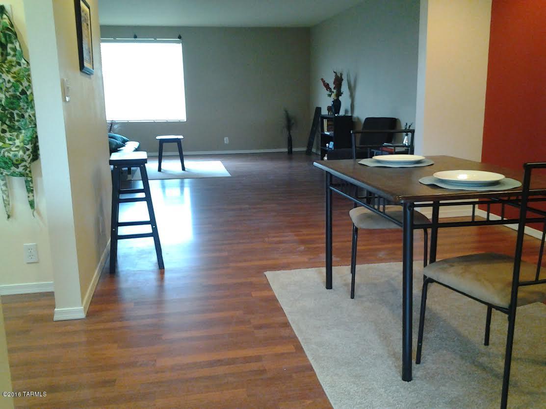 Palm Ridge Terrace Condo - Residential