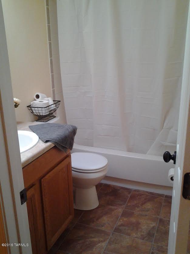Palm Ridge Terrace Condo - Residential