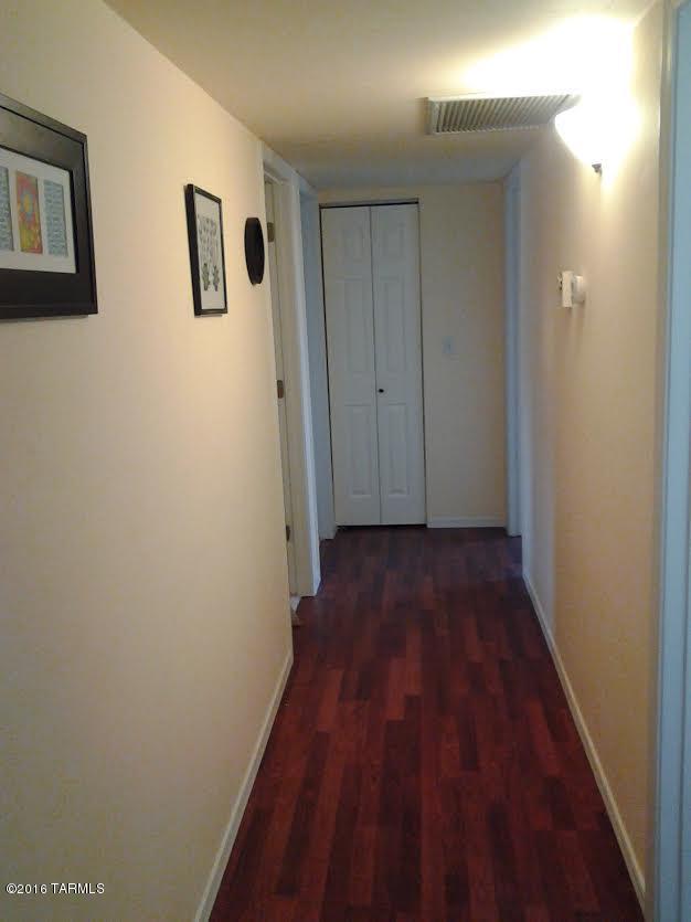 Palm Ridge Terrace Condo - Residential