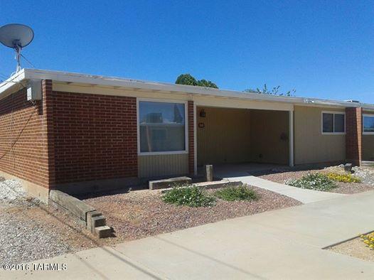 Palm Ridge Terrace Condo - Residential