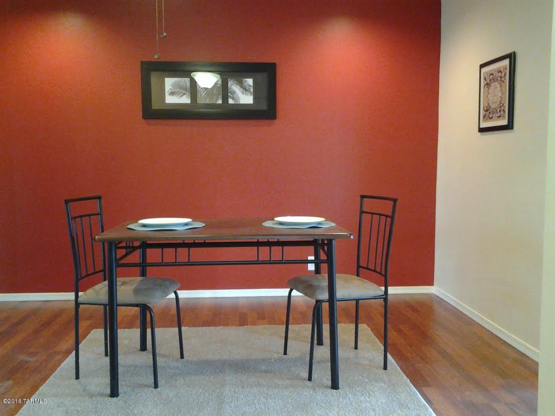 Palm Ridge Terrace Condo - Residential