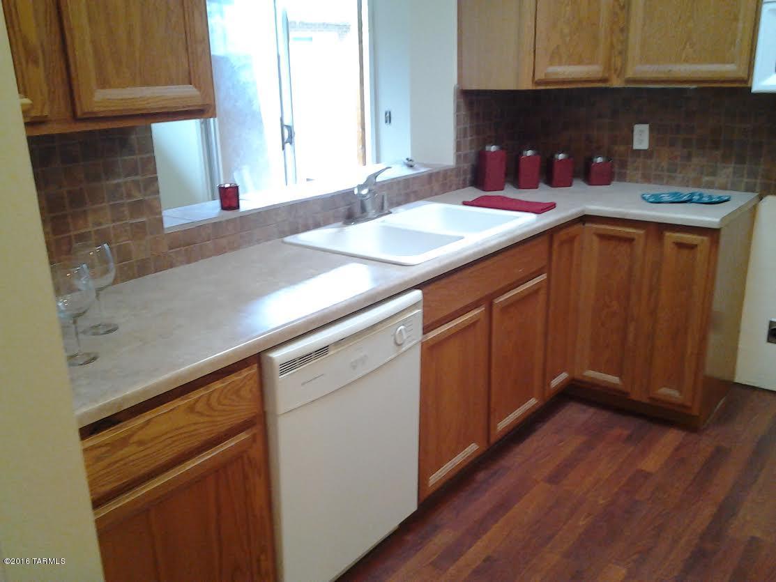 Palm Ridge Terrace Condo - Residential