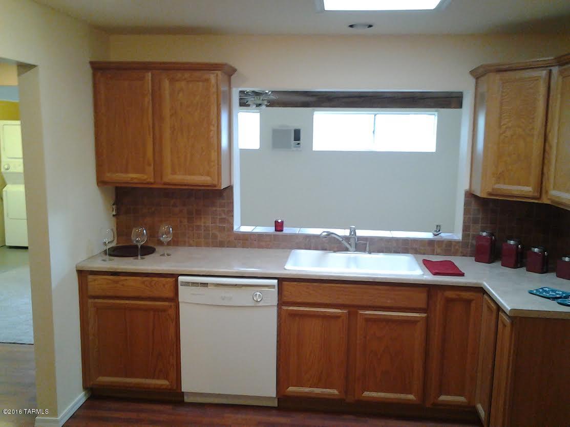 Palm Ridge Terrace Condo - Residential