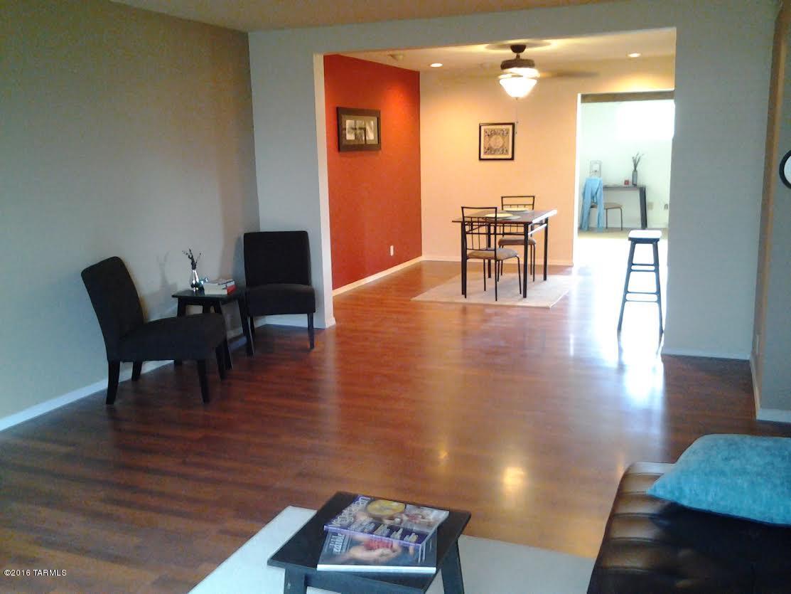 Palm Ridge Terrace Condo - Residential