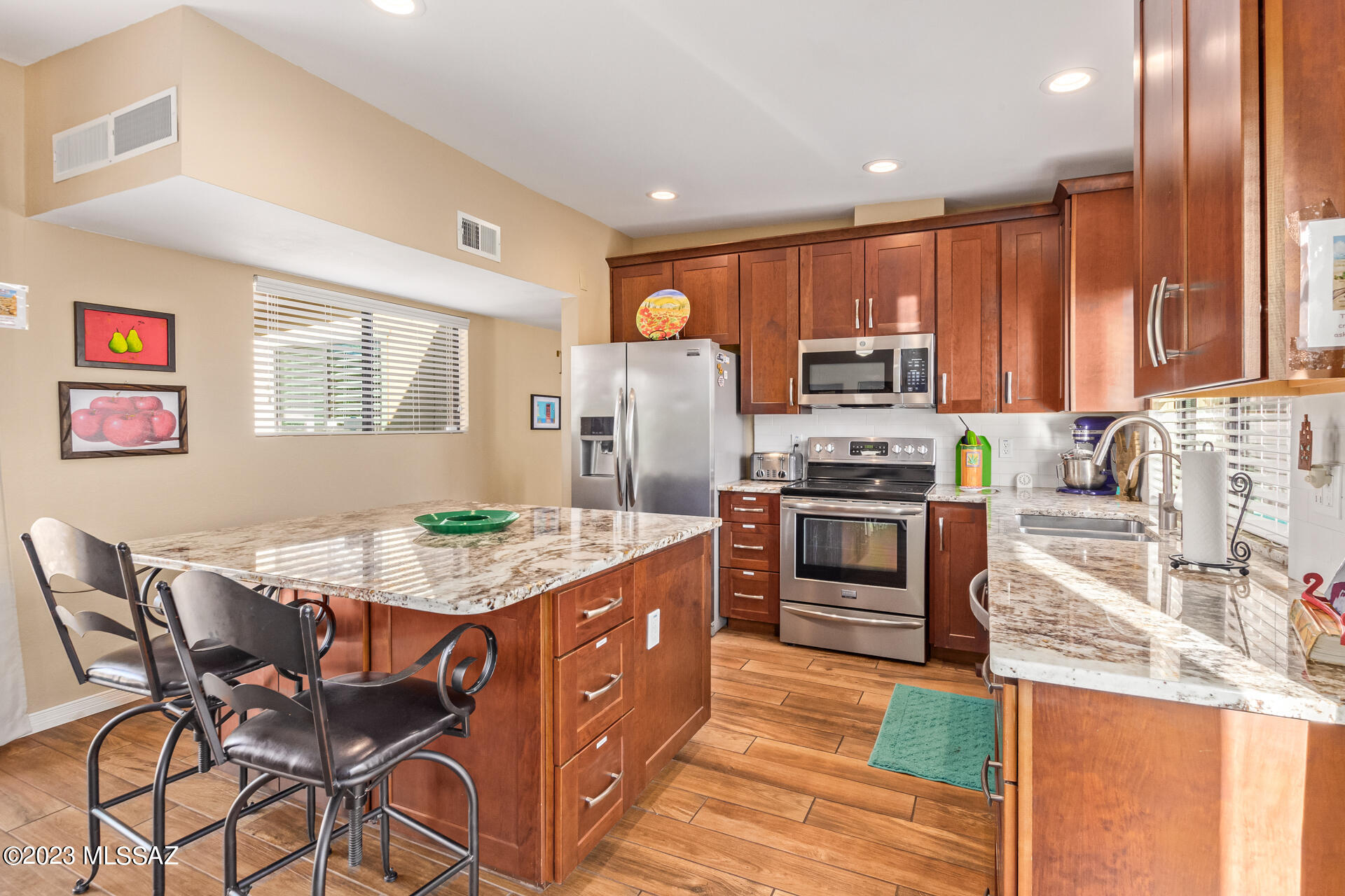 Rinconada Hills  (1-115) - Residential