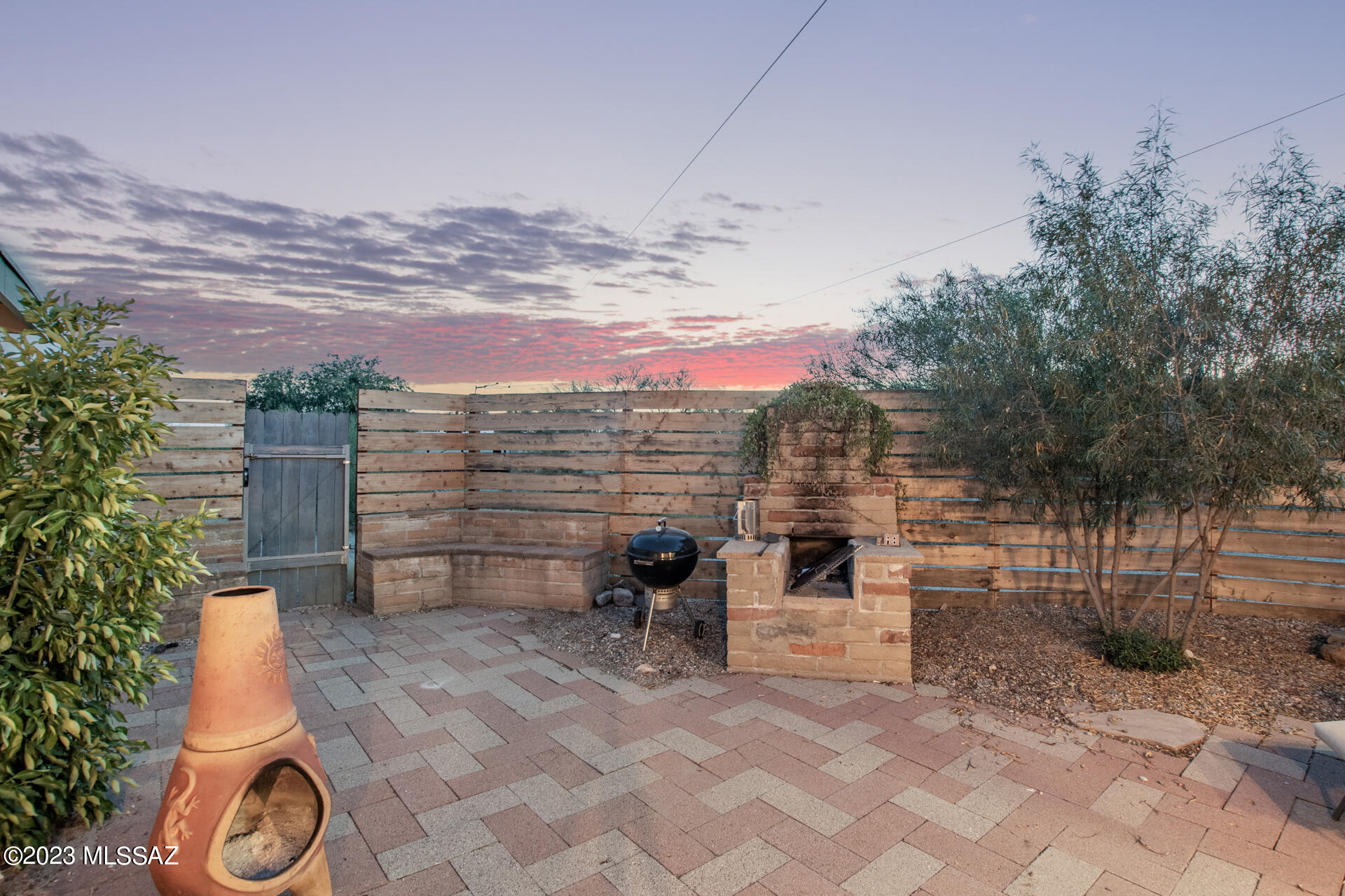 Rinconada Hills  (1-115) - Residential