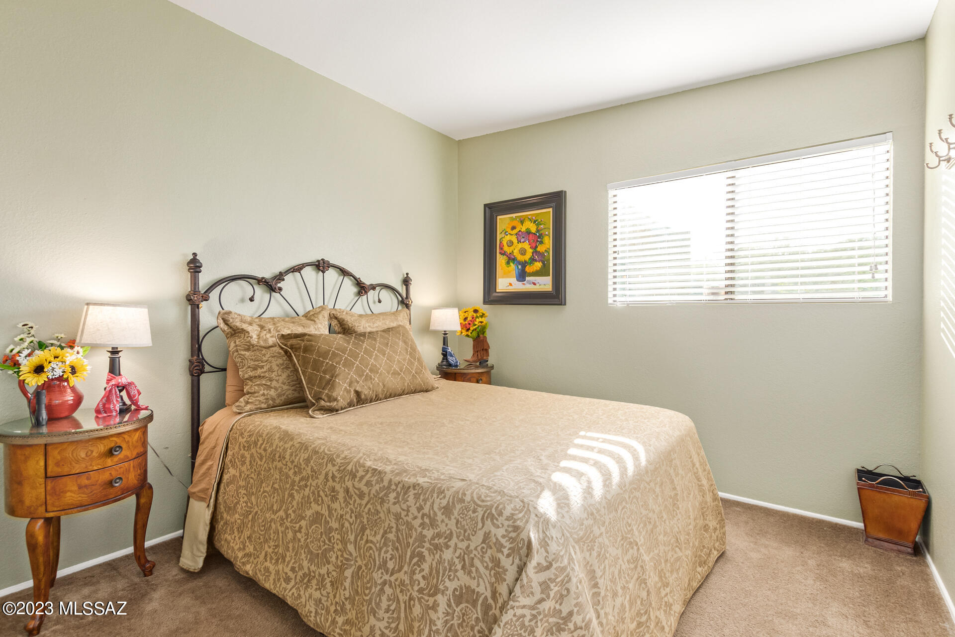 Rinconada Hills  (1-115) - Residential