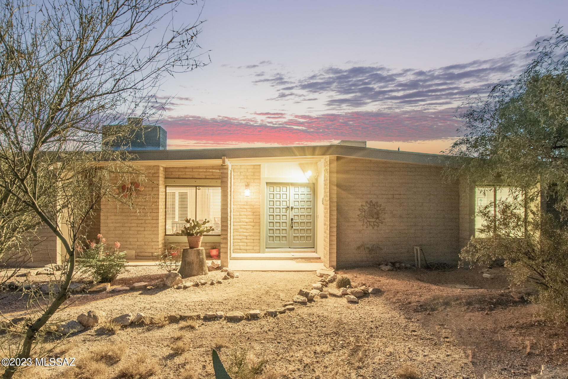 Rinconada Hills  (1-115) - Residential