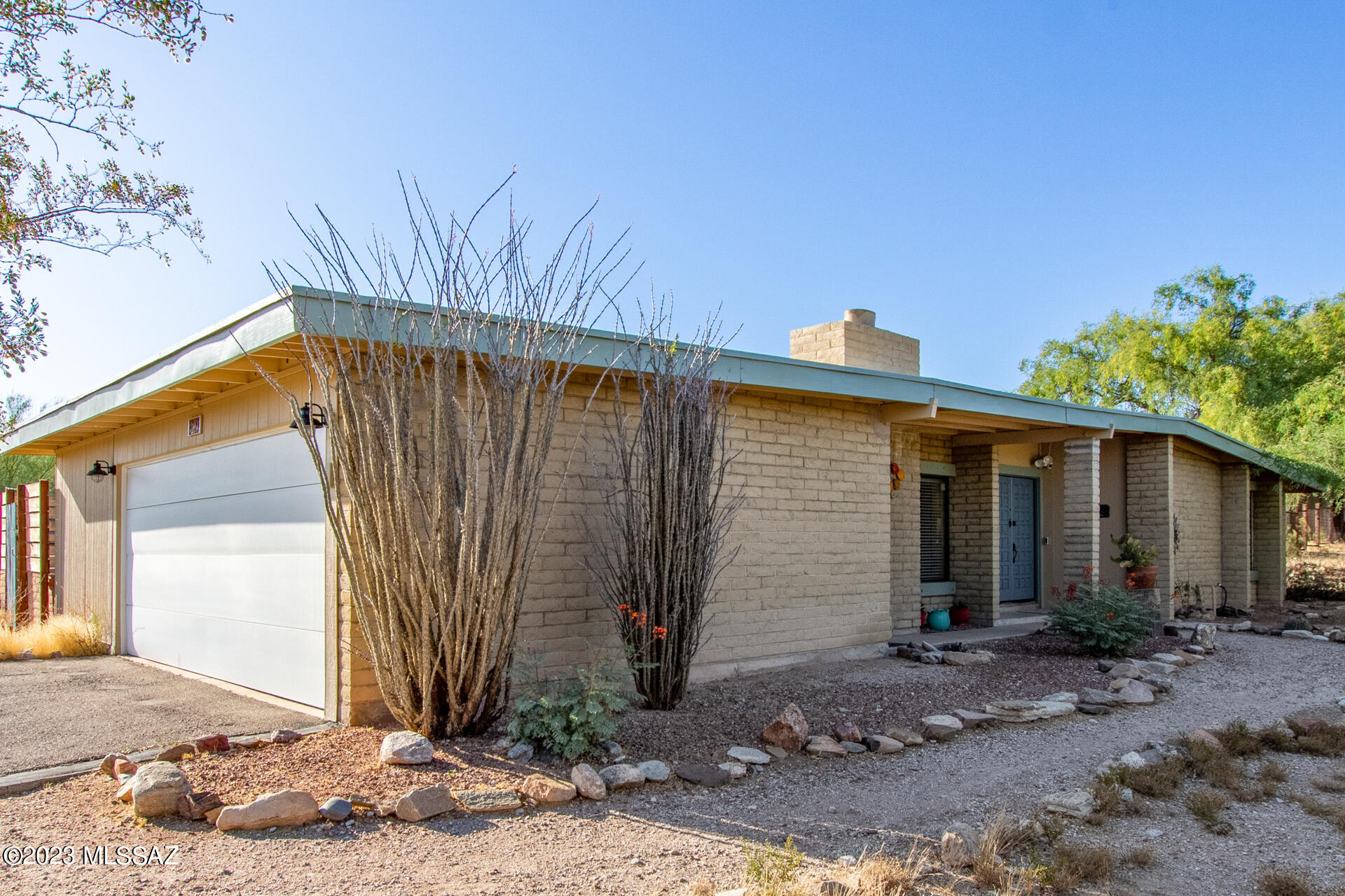 Rinconada Hills  (1-115) - Residential