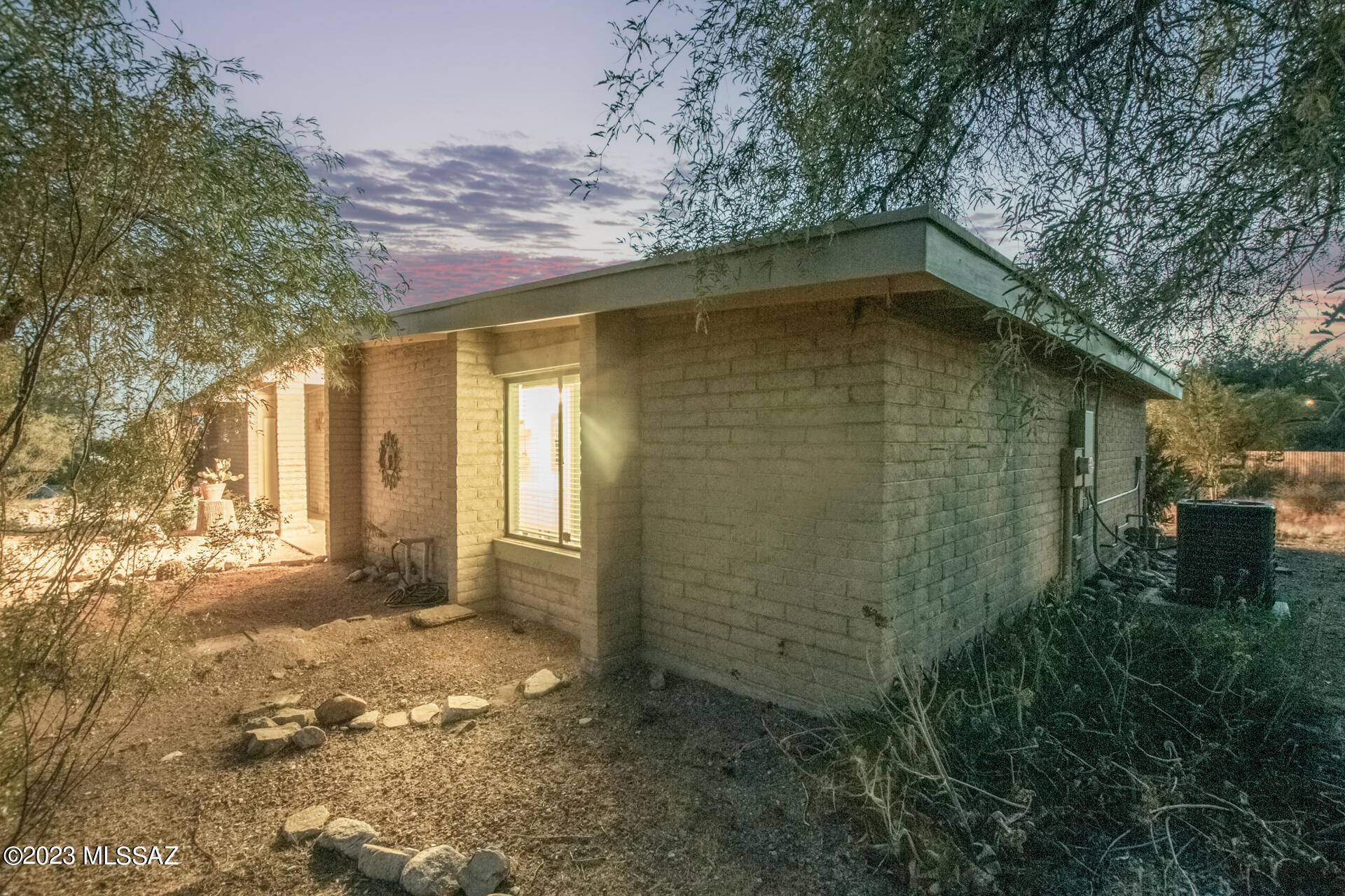 Rinconada Hills  (1-115) - Residential