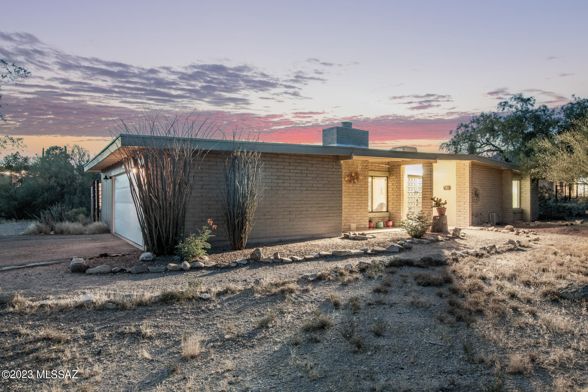 Rinconada Hills  (1-115) - Residential