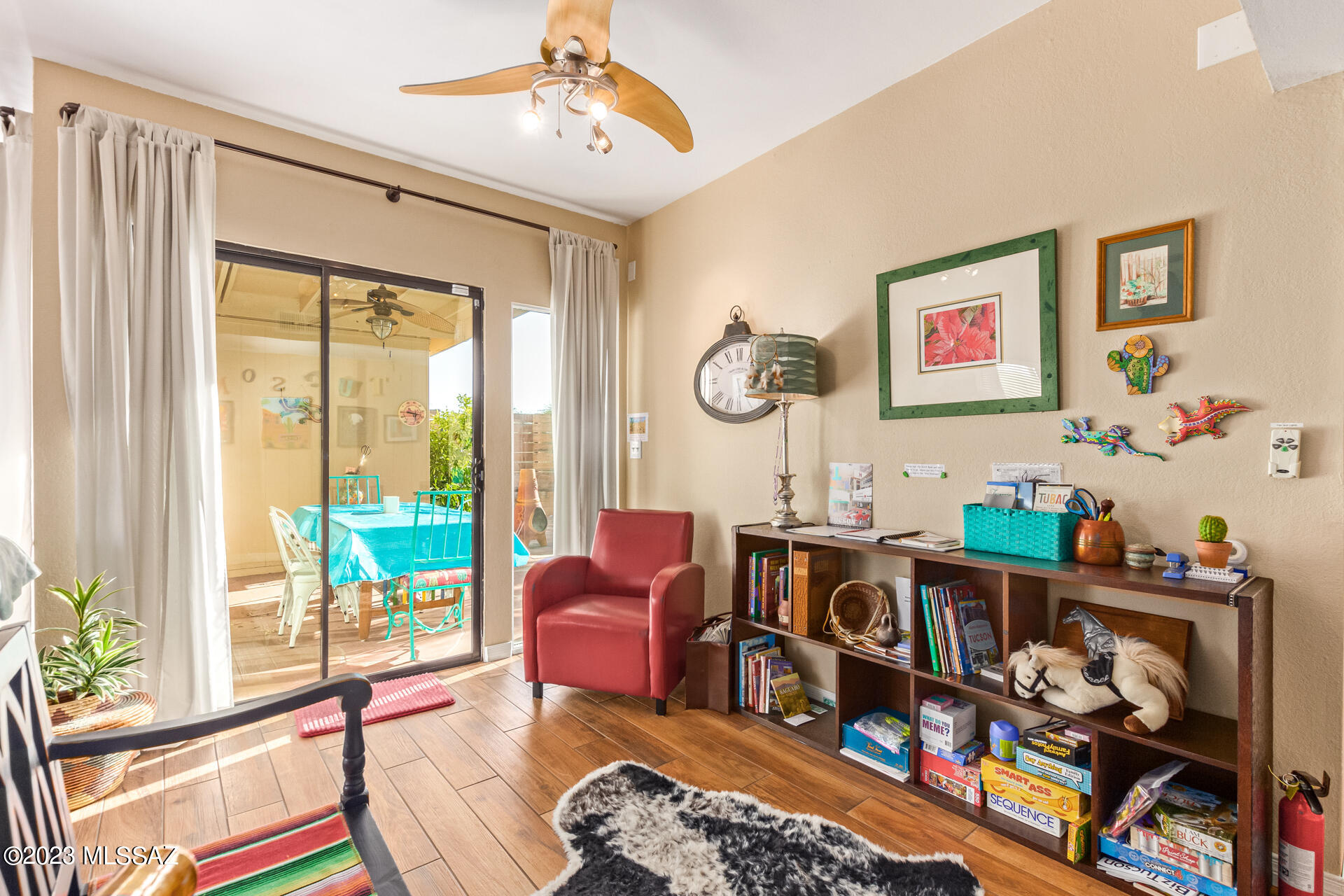 Rinconada Hills  (1-115) - Residential