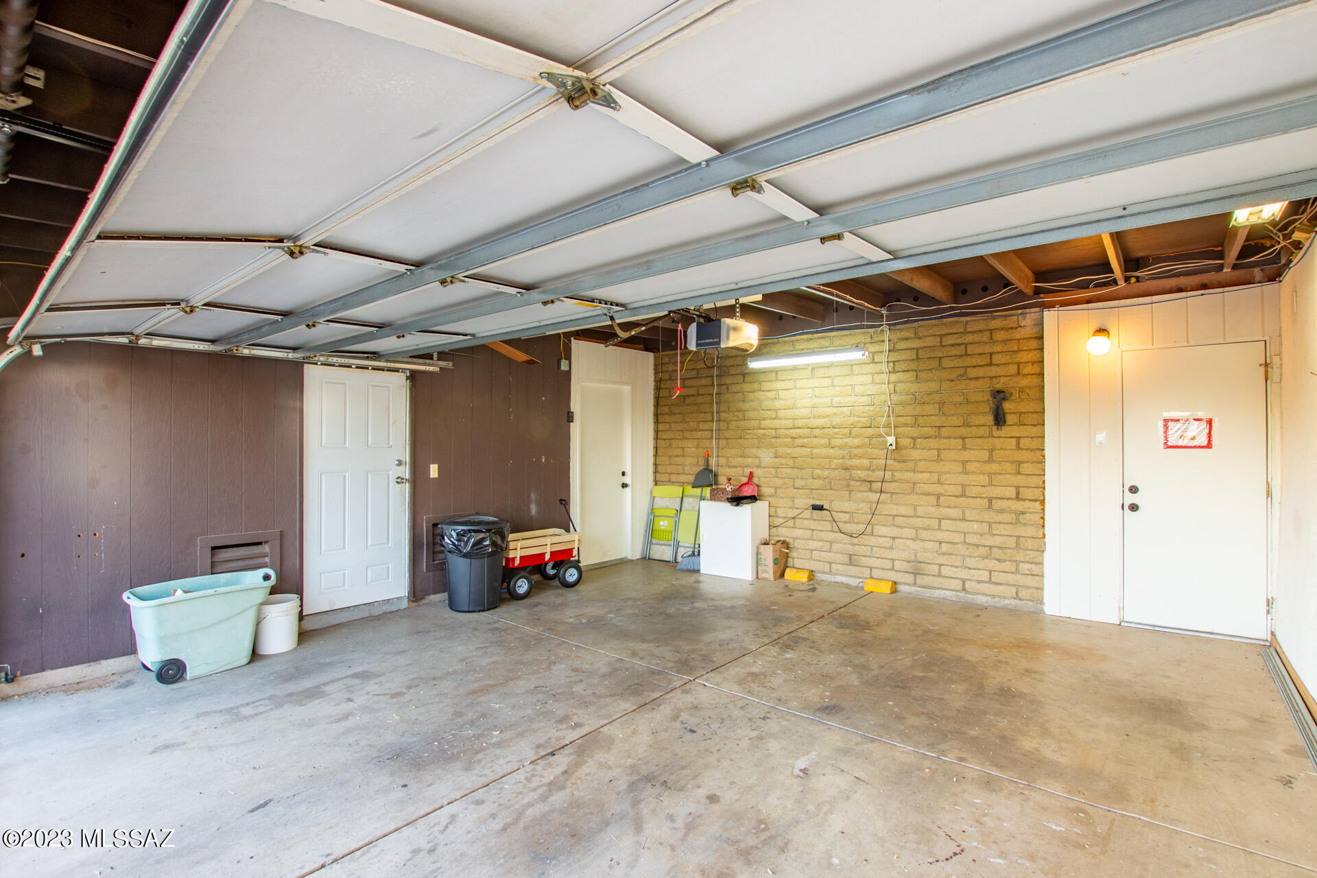 Rinconada Hills  (1-115) - Residential