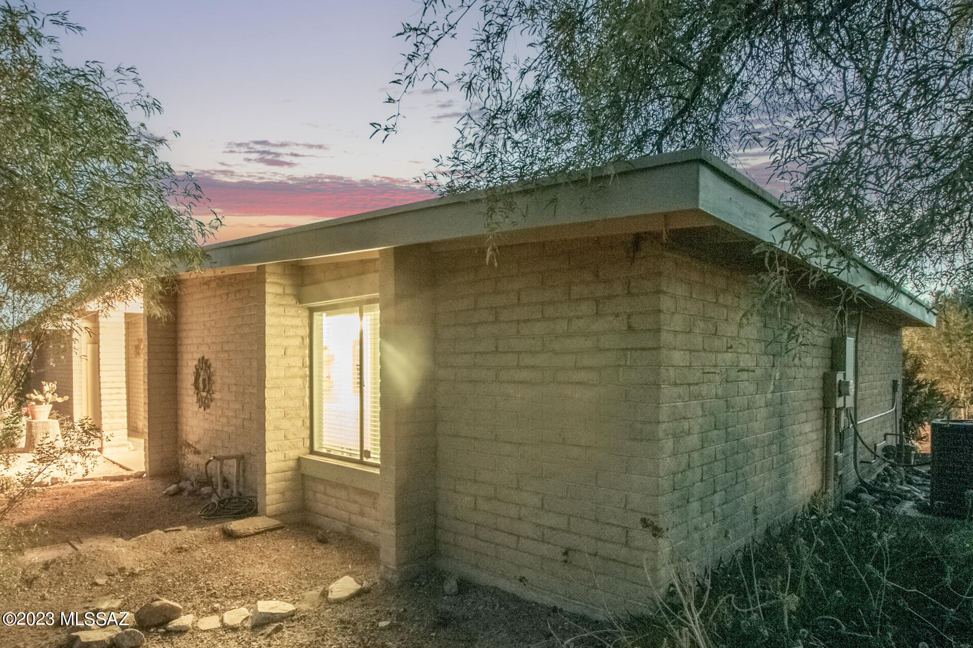 Rinconada Hills  (1-115) - Residential