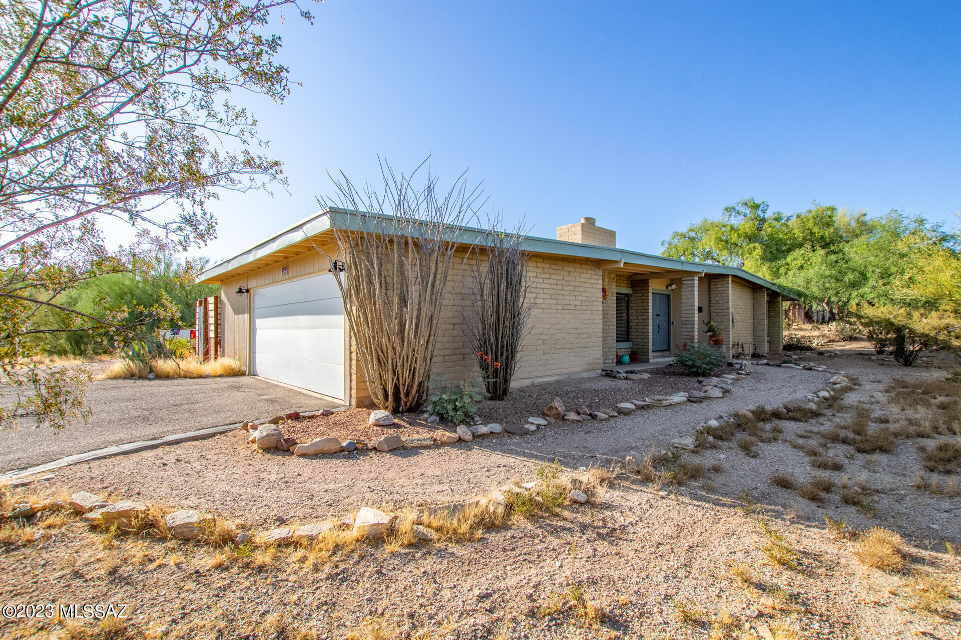 Rinconada Hills  (1-115) - Residential