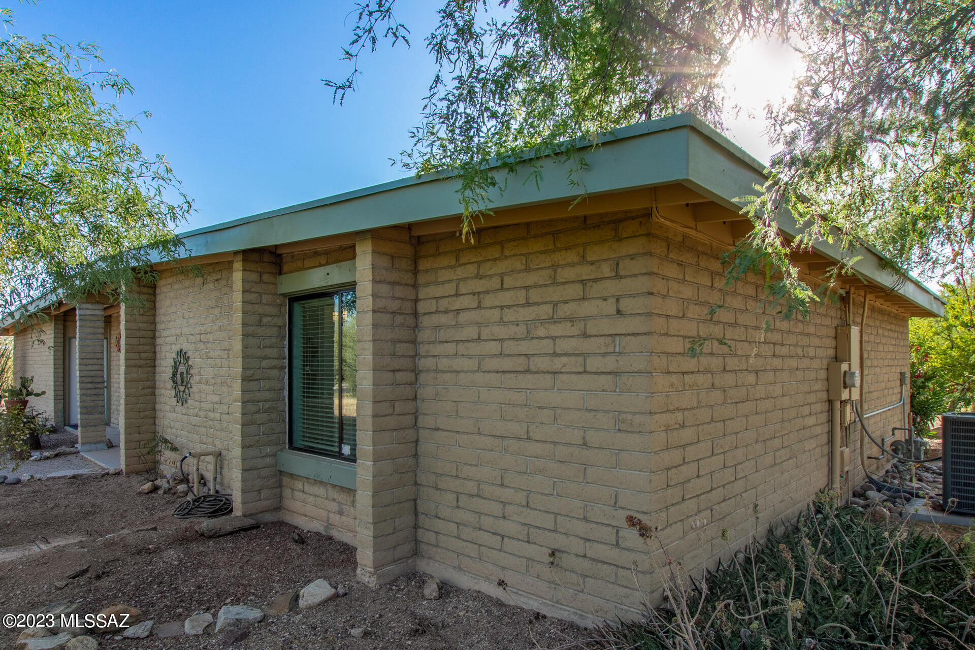 Rinconada Hills  (1-115) - Residential