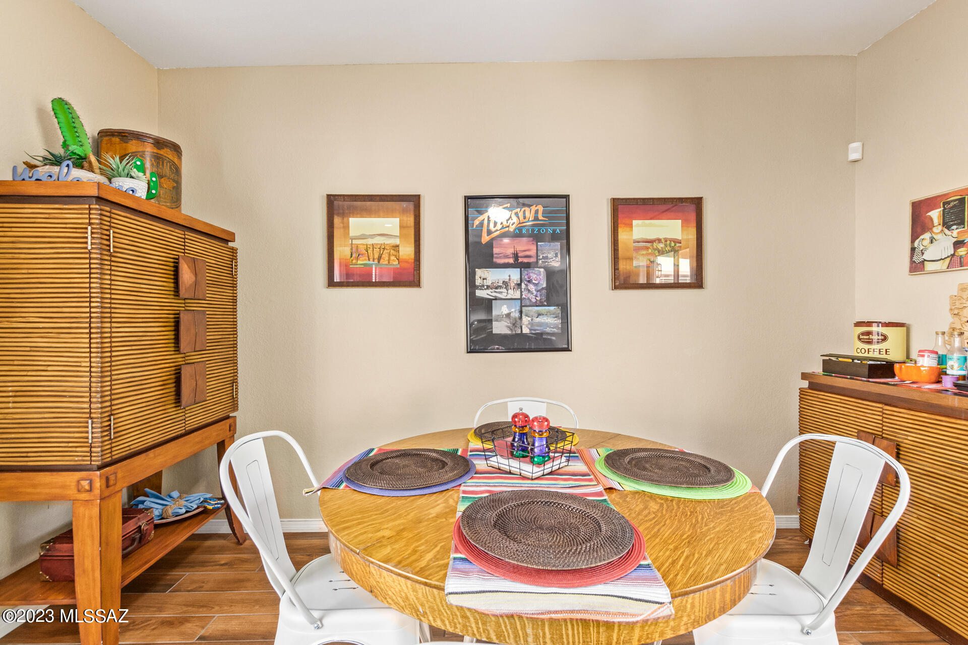 Rinconada Hills  (1-115) - Residential