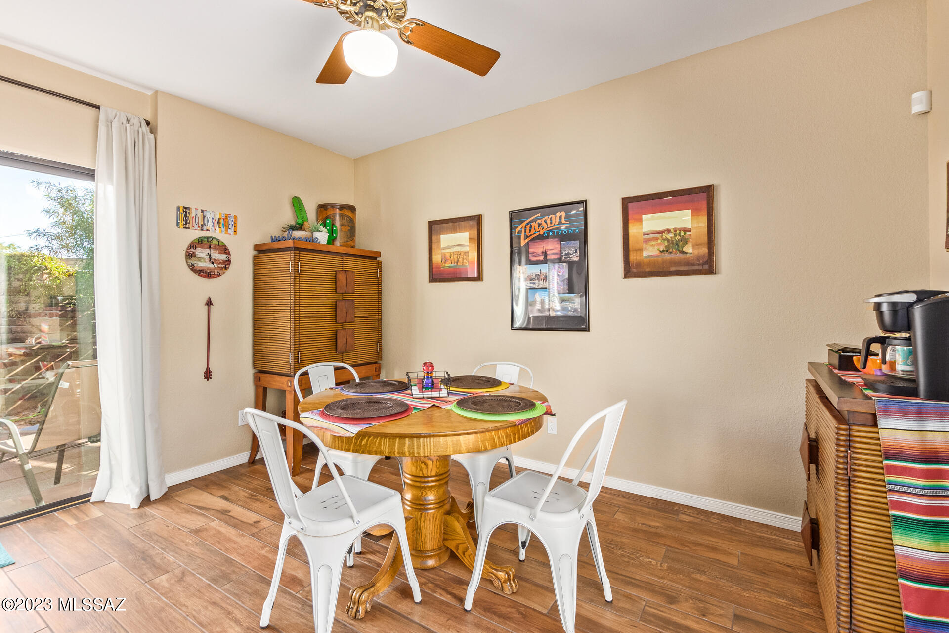 Rinconada Hills  (1-115) - Residential