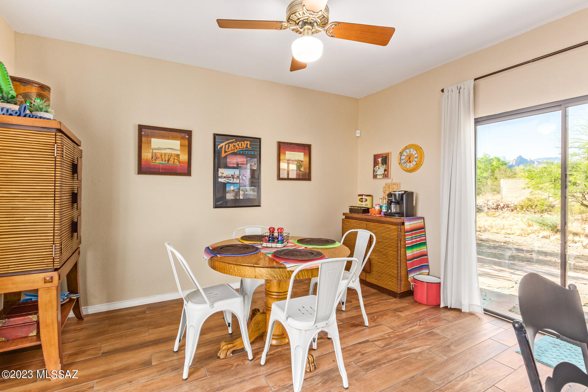 Rinconada Hills  (1-115) - Residential