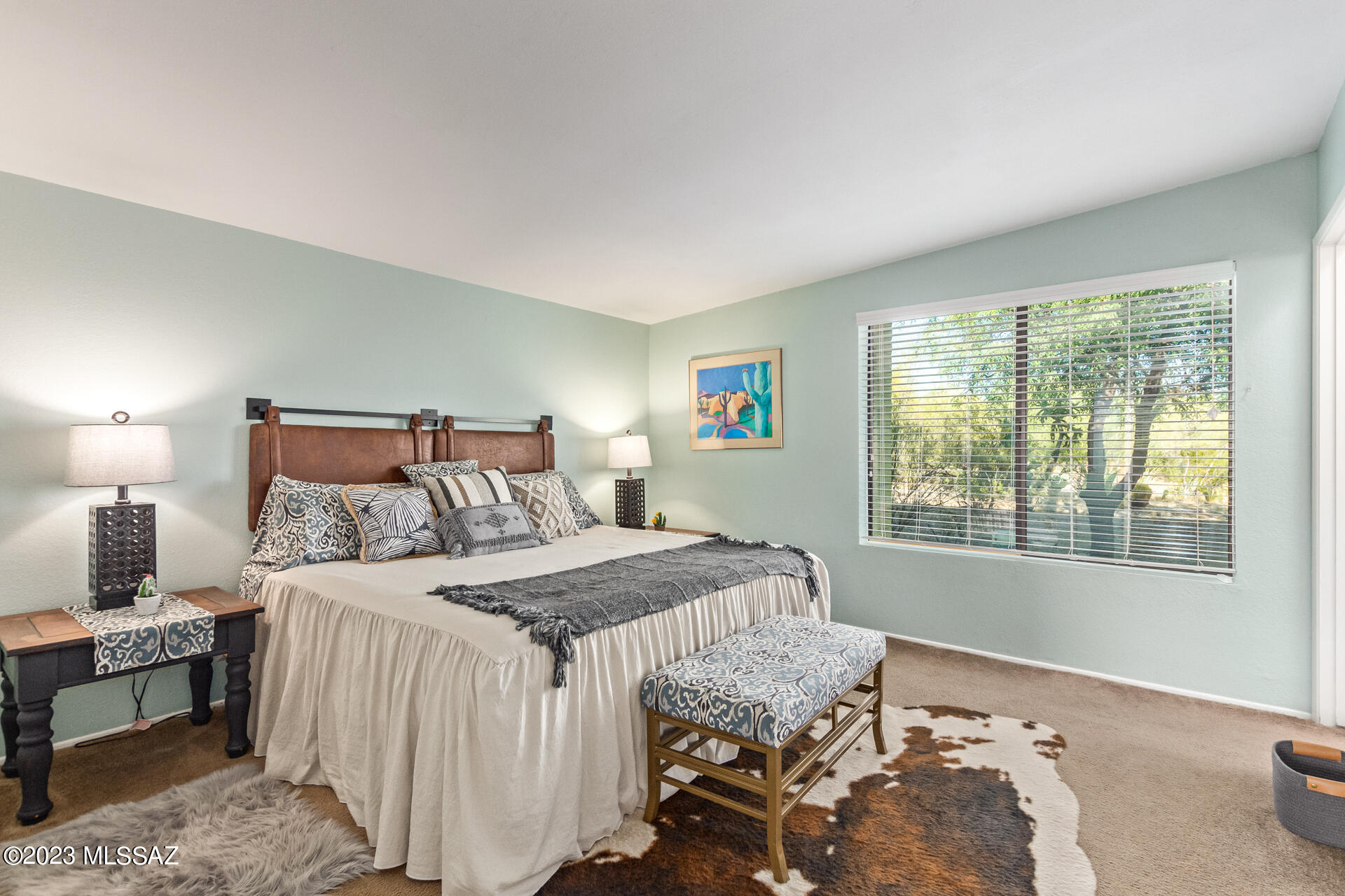 Rinconada Hills  (1-115) - Residential