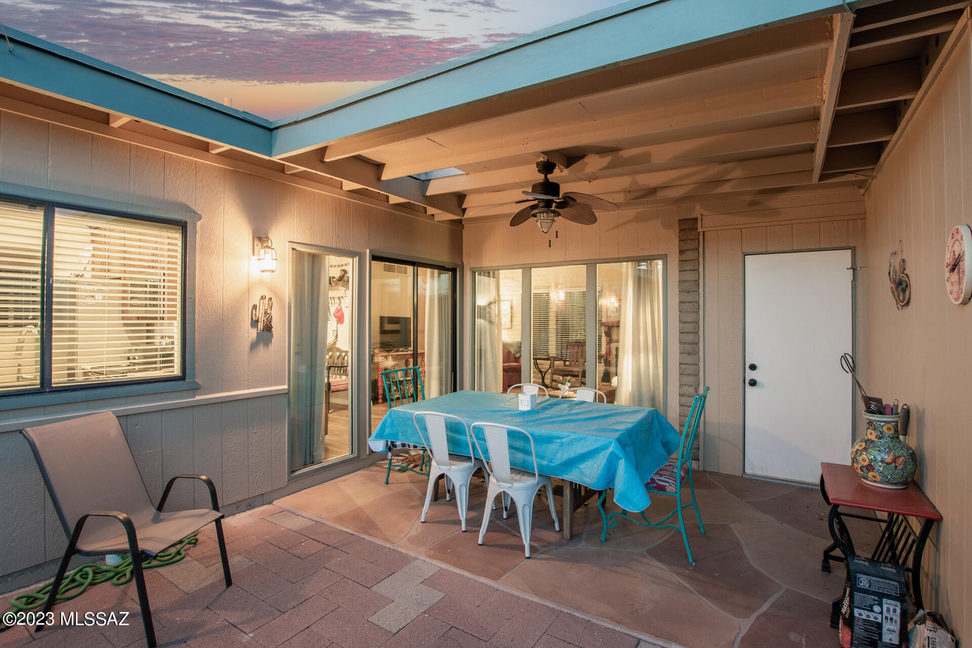 Rinconada Hills  (1-115) - Residential