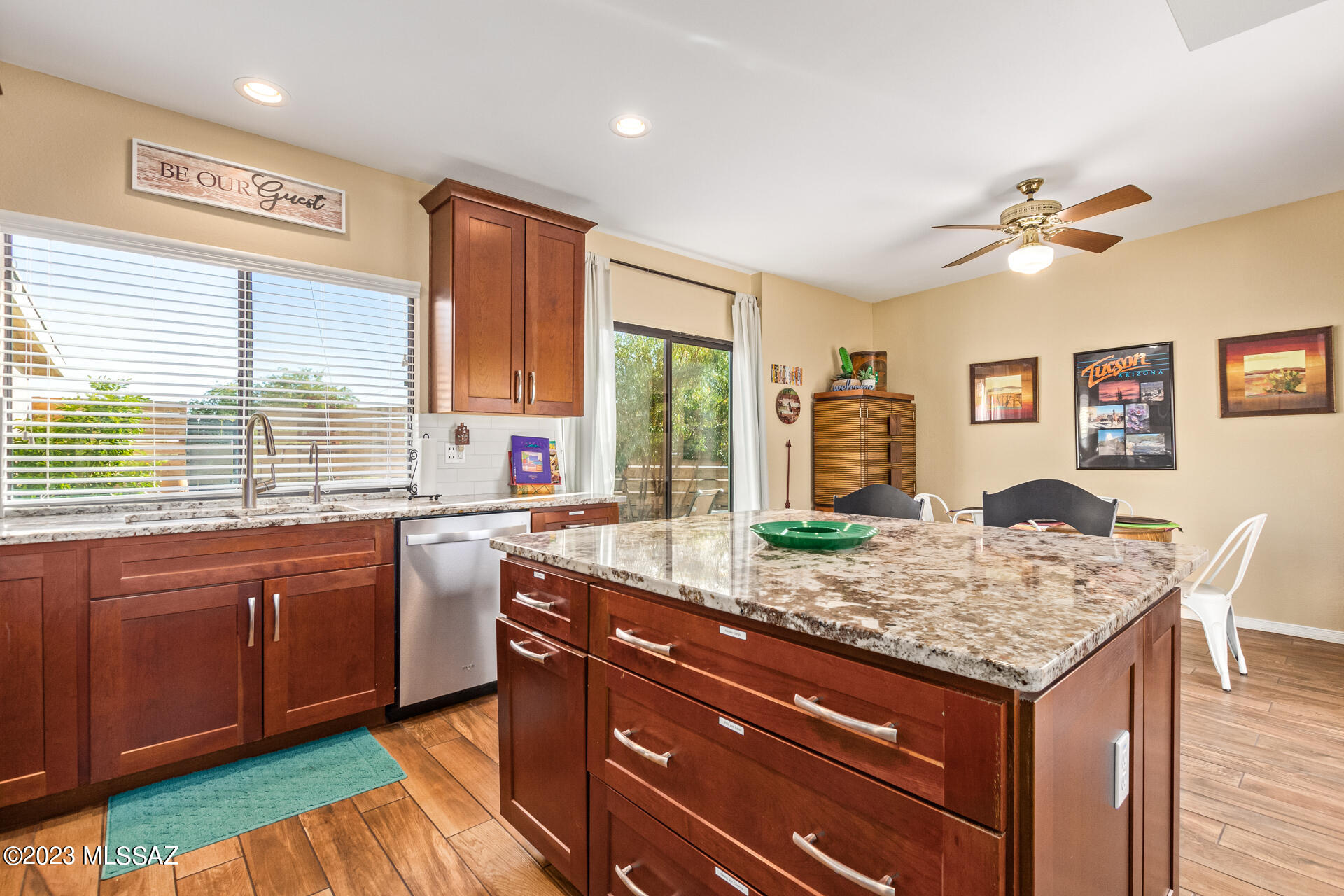 Rinconada Hills  (1-115) - Residential