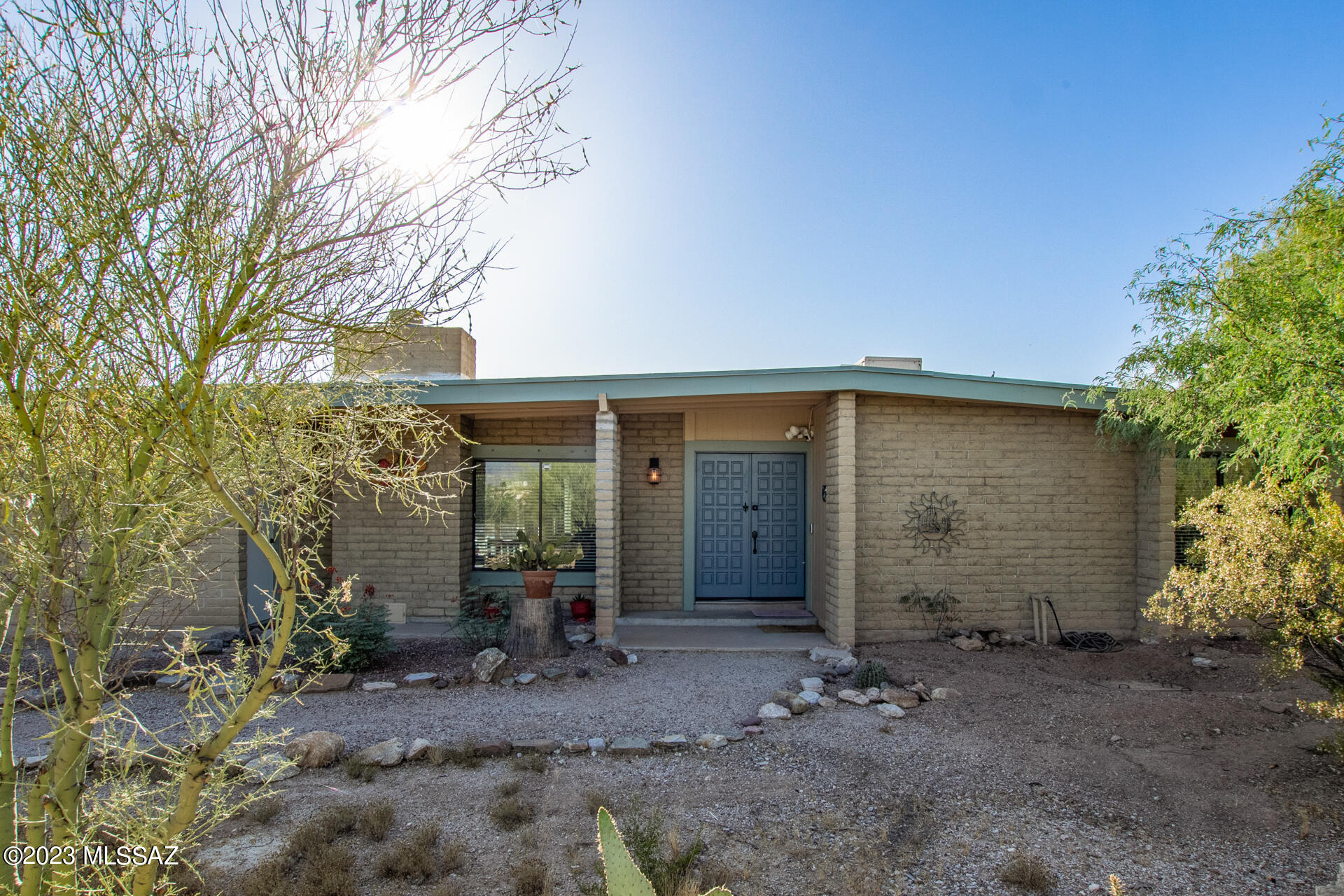 Rinconada Hills  (1-115) - Residential