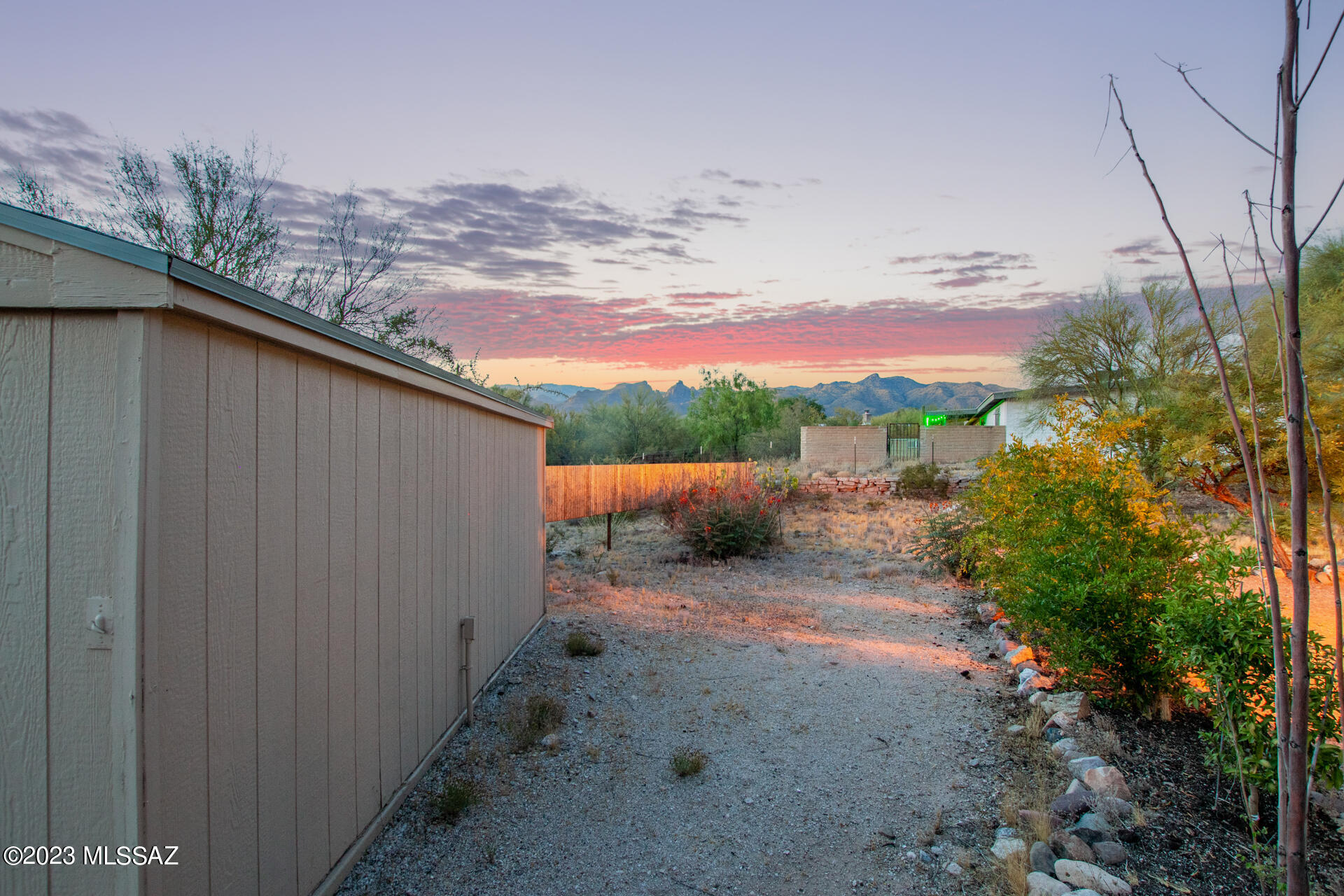 Rinconada Hills  (1-115) - Residential