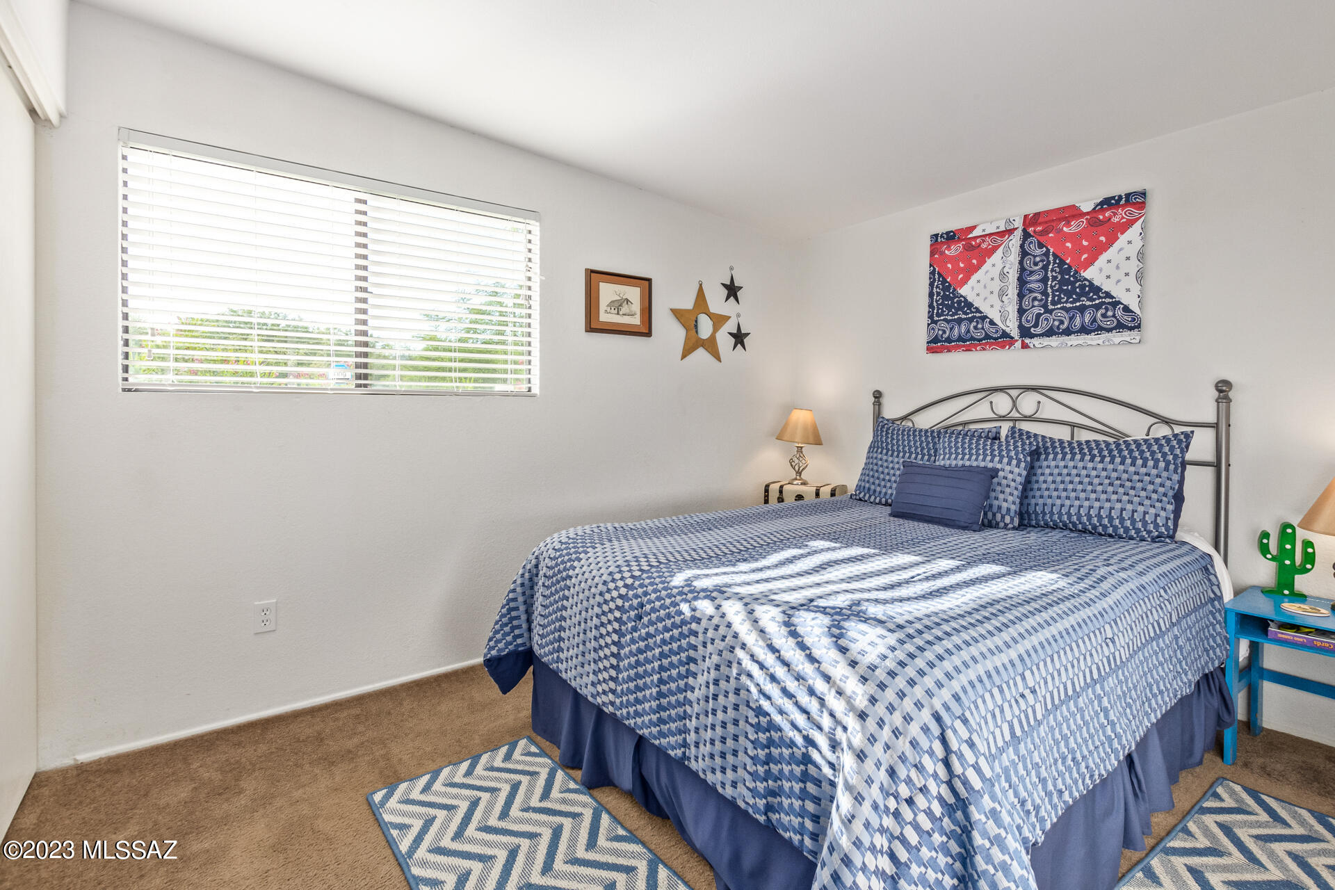 Rinconada Hills  (1-115) - Residential