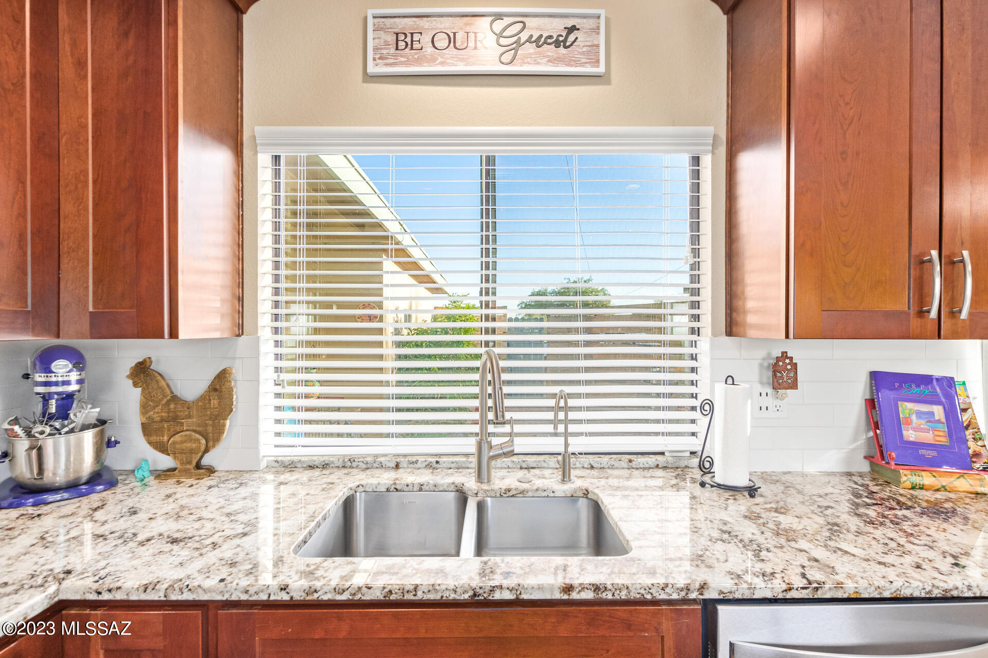 Rinconada Hills  (1-115) - Residential
