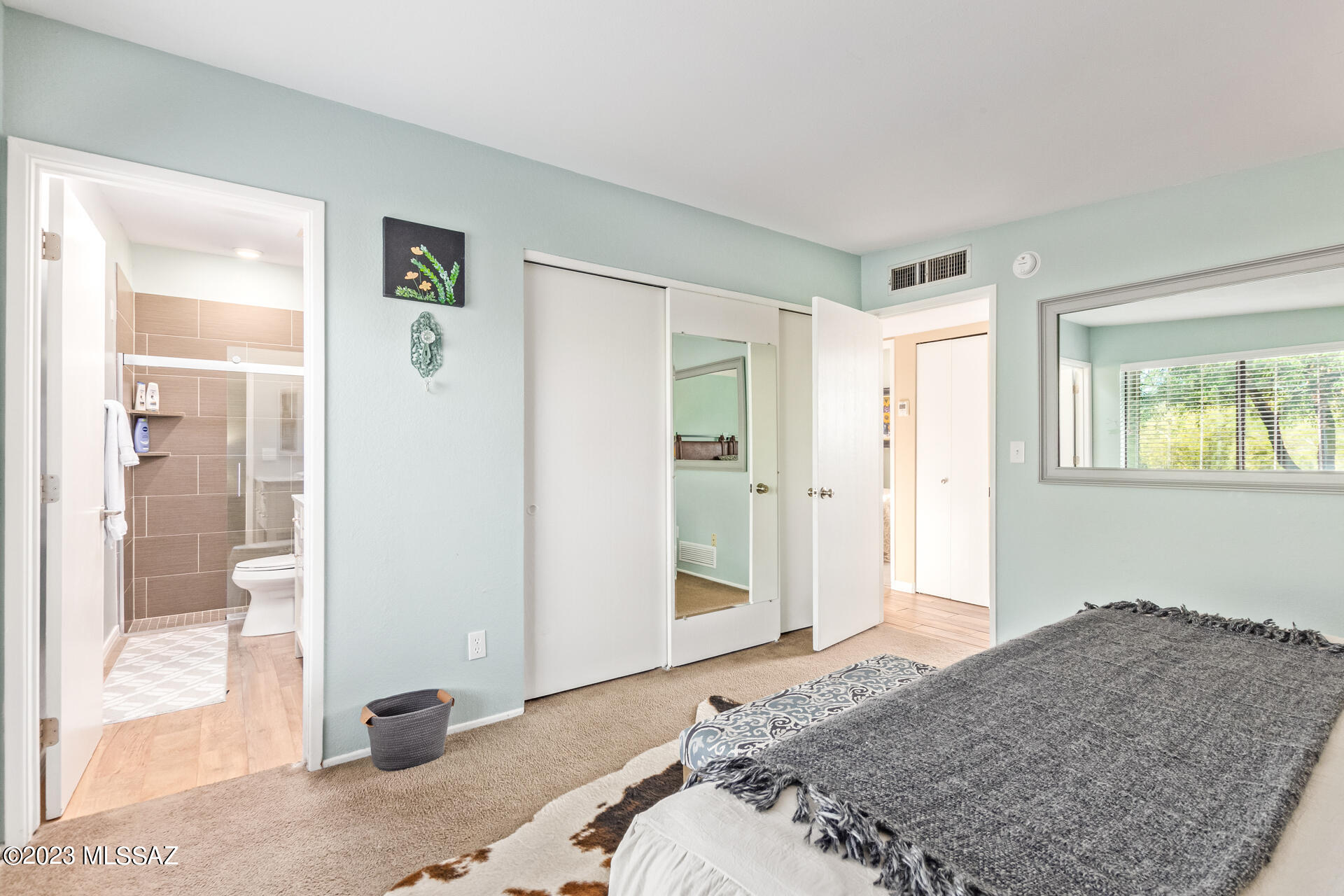 Rinconada Hills  (1-115) - Residential