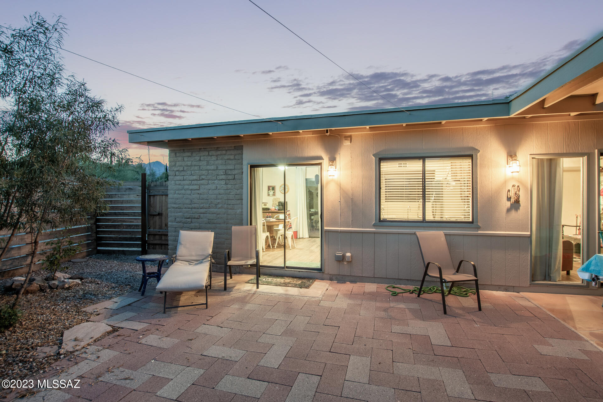 Rinconada Hills  (1-115) - Residential